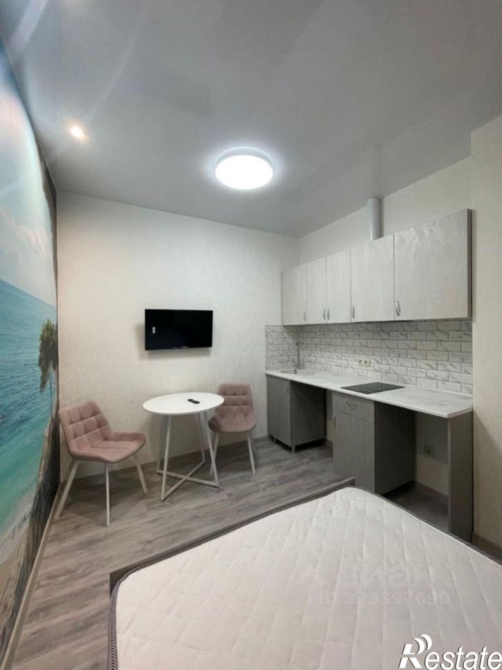 Отдельное здание Сочи, улица Ленина, 288