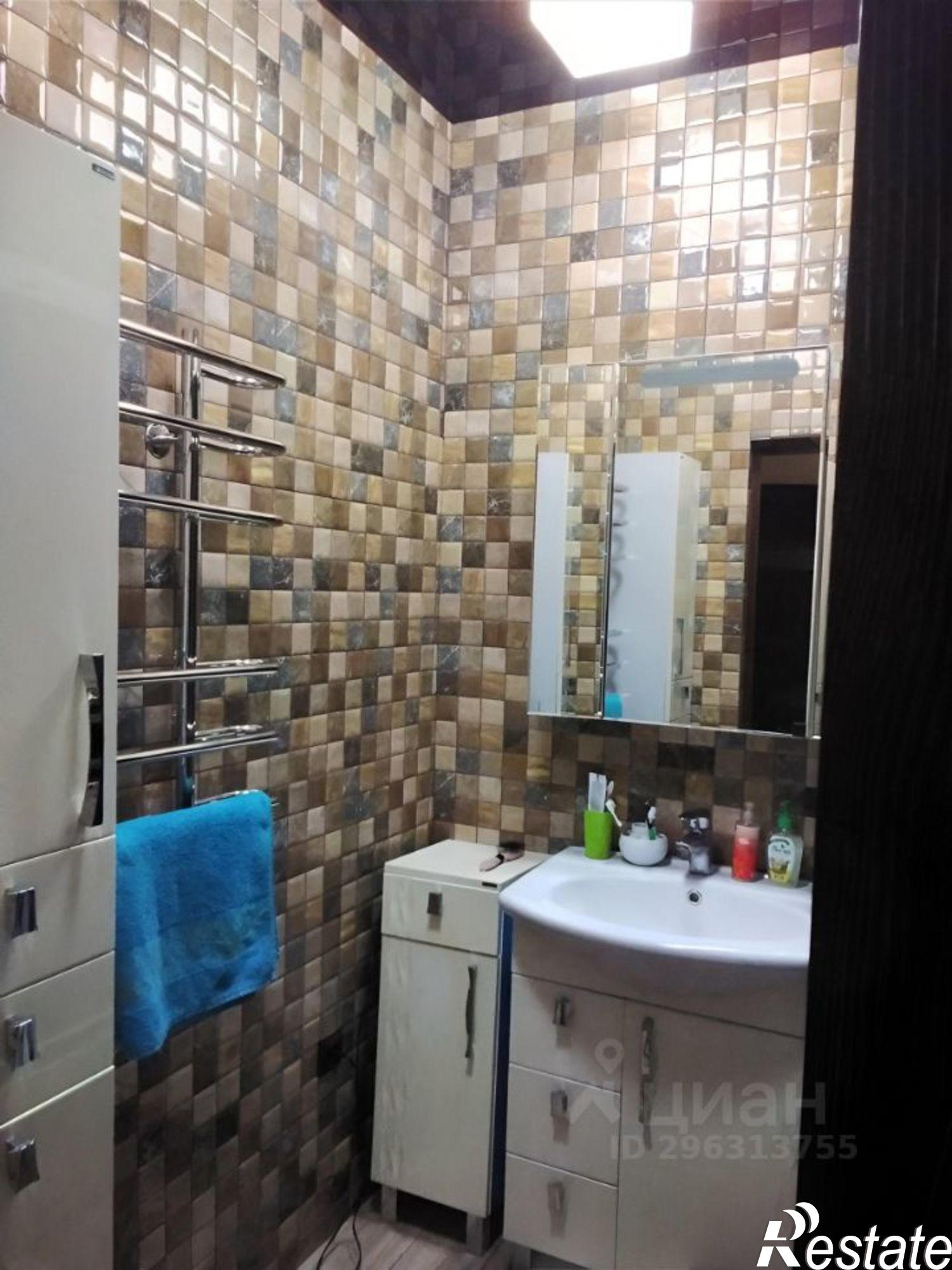 Купить квартиру за 22 150 000 рублей на улица Тормахова 3 Квартал, 31