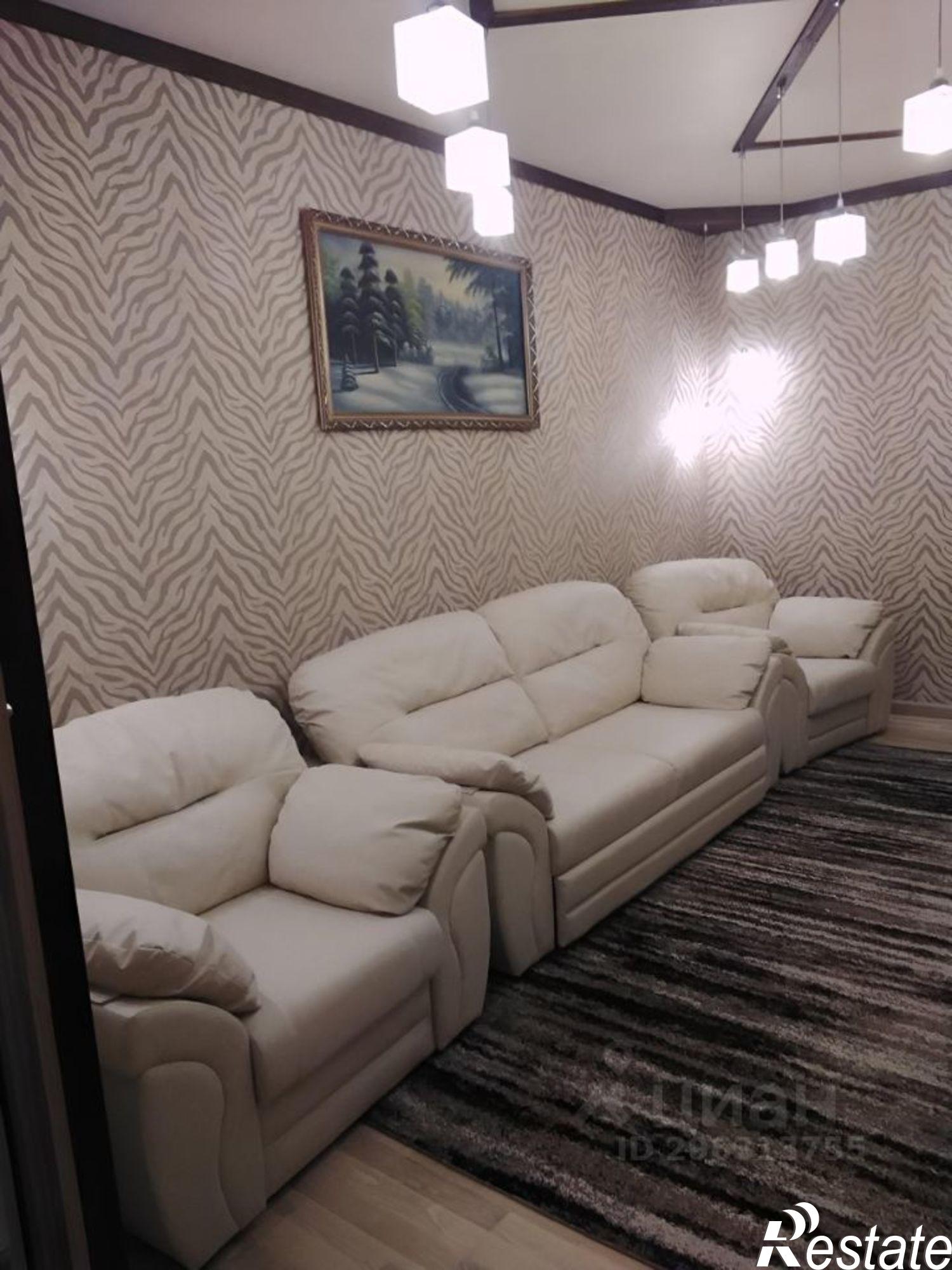 Купить квартиру за 22 150 000 рублей на улица Тормахова 3 Квартал, 31