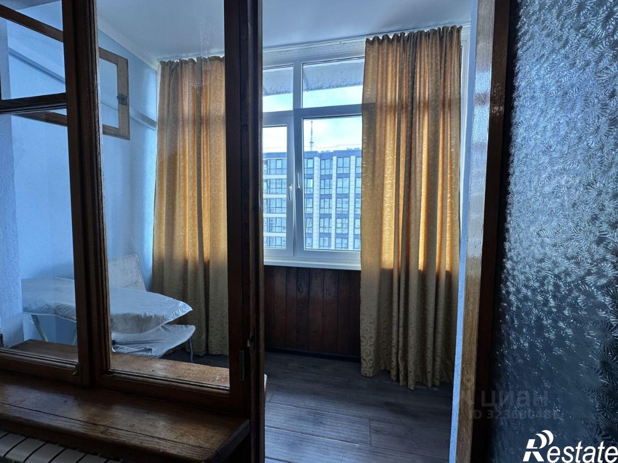 Сдать квартиру за 60 000 рублей на Тоннельная улица, 12 к2