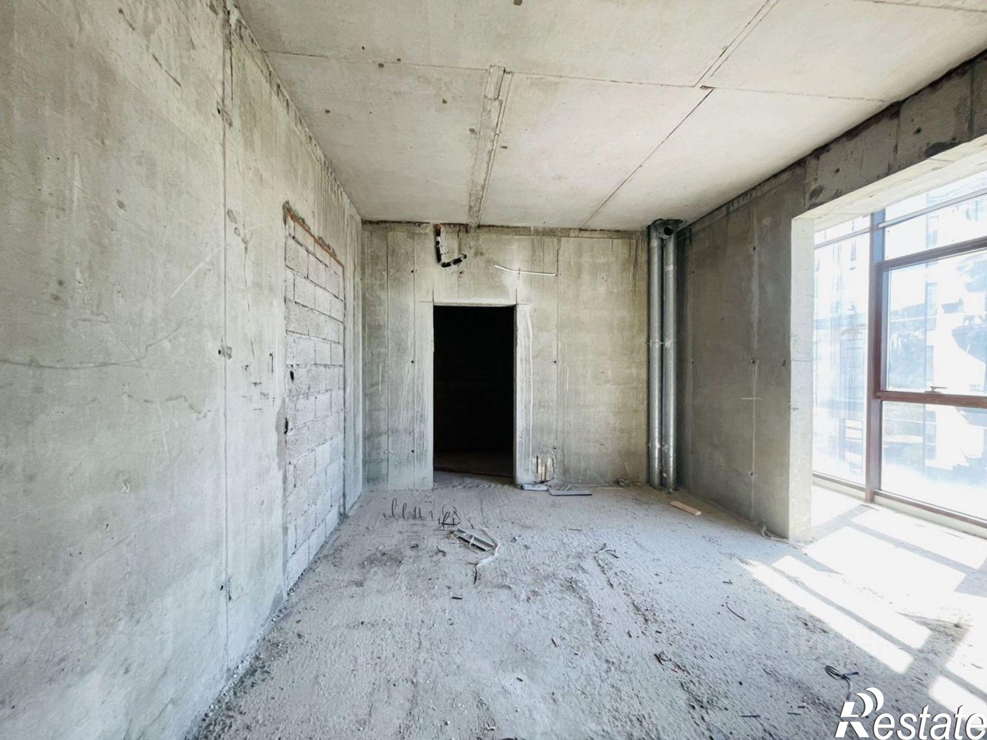 Купить квартиру за 12 000 000 рублей на Речная улица, 2 литЕ