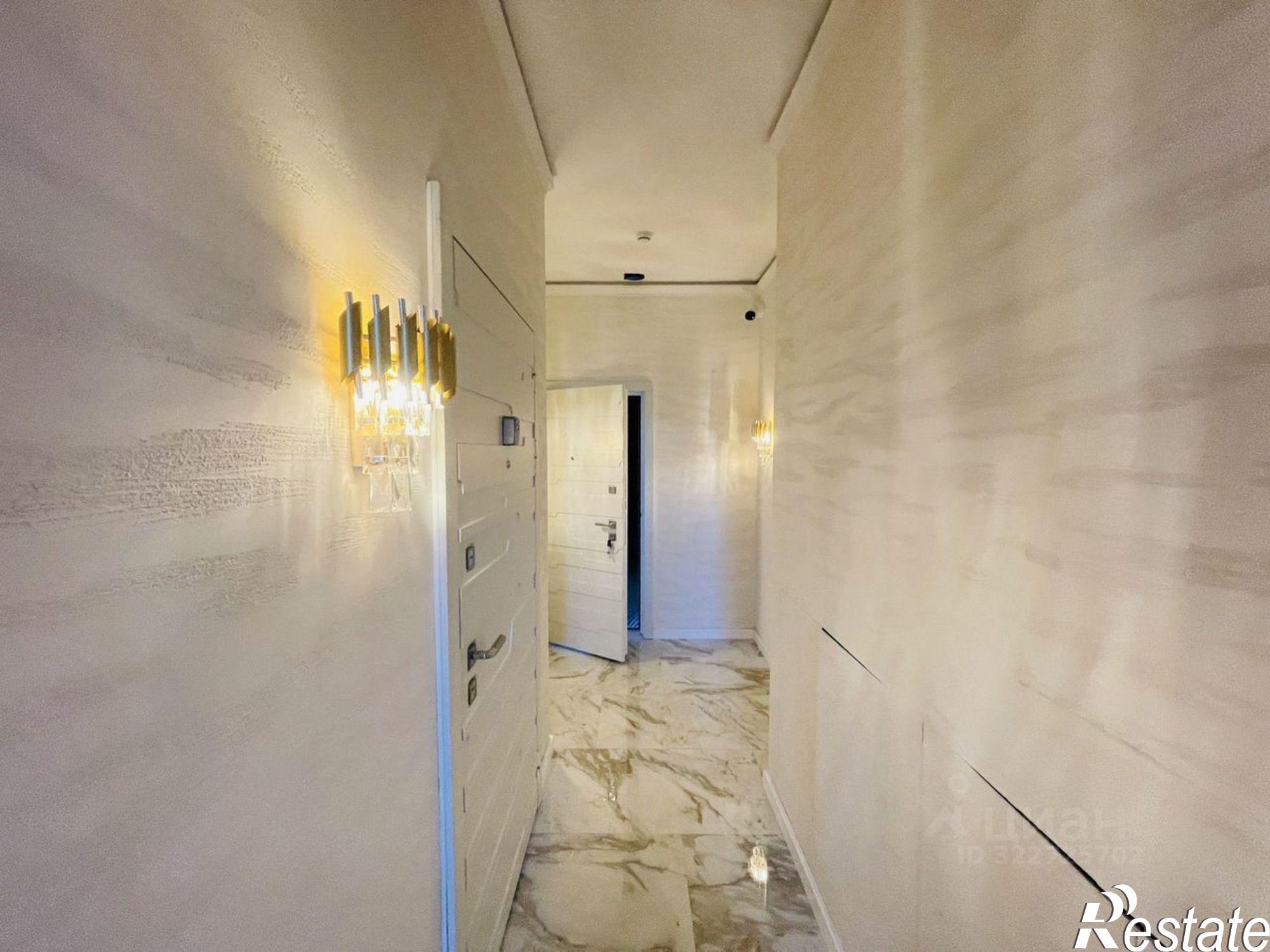 Купить квартиру за 12 000 000 рублей на Речная улица, 2 литЕ