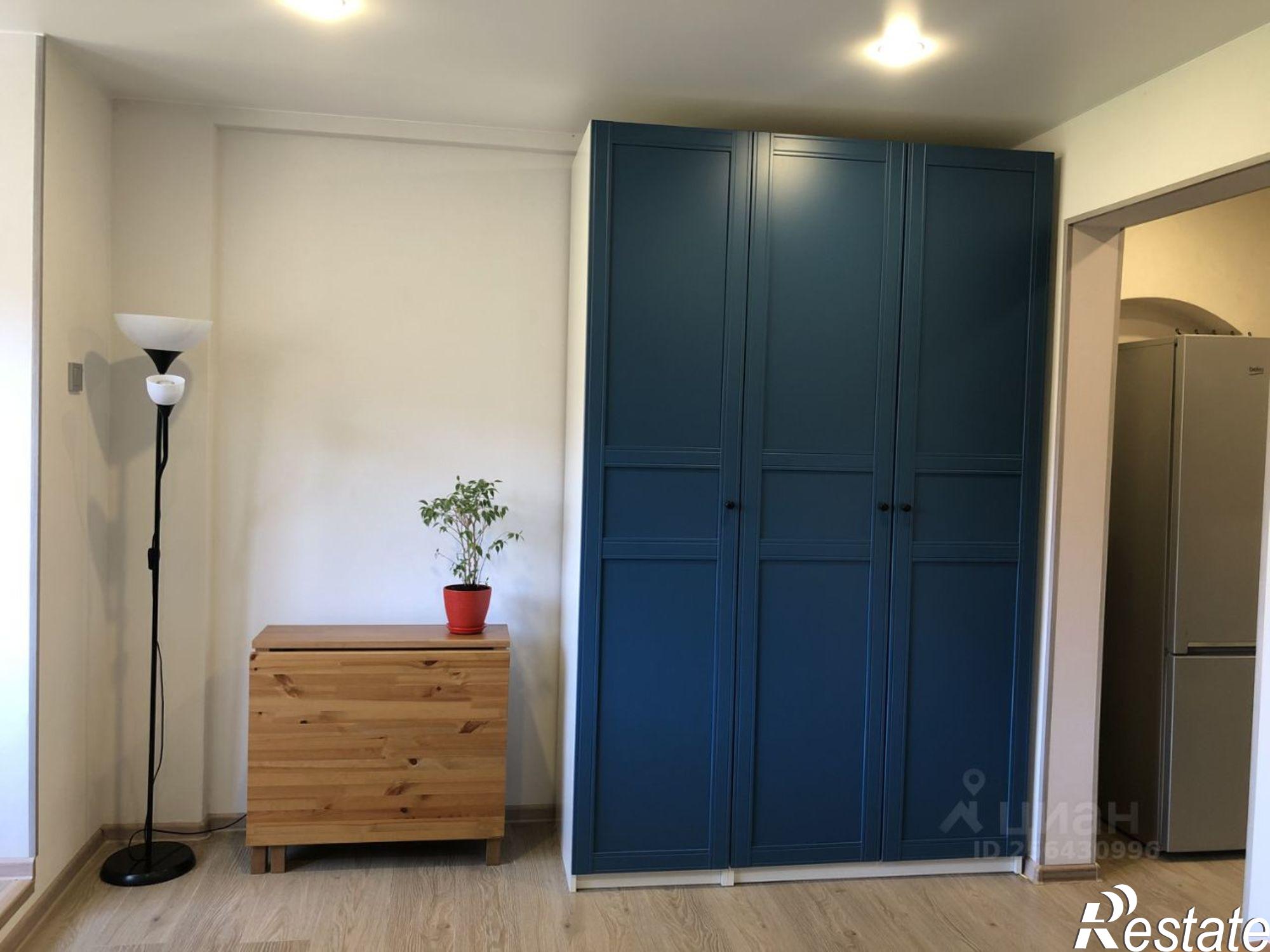 Сдать квартиру за 35 000 рублей на Дагомысская улица, 19