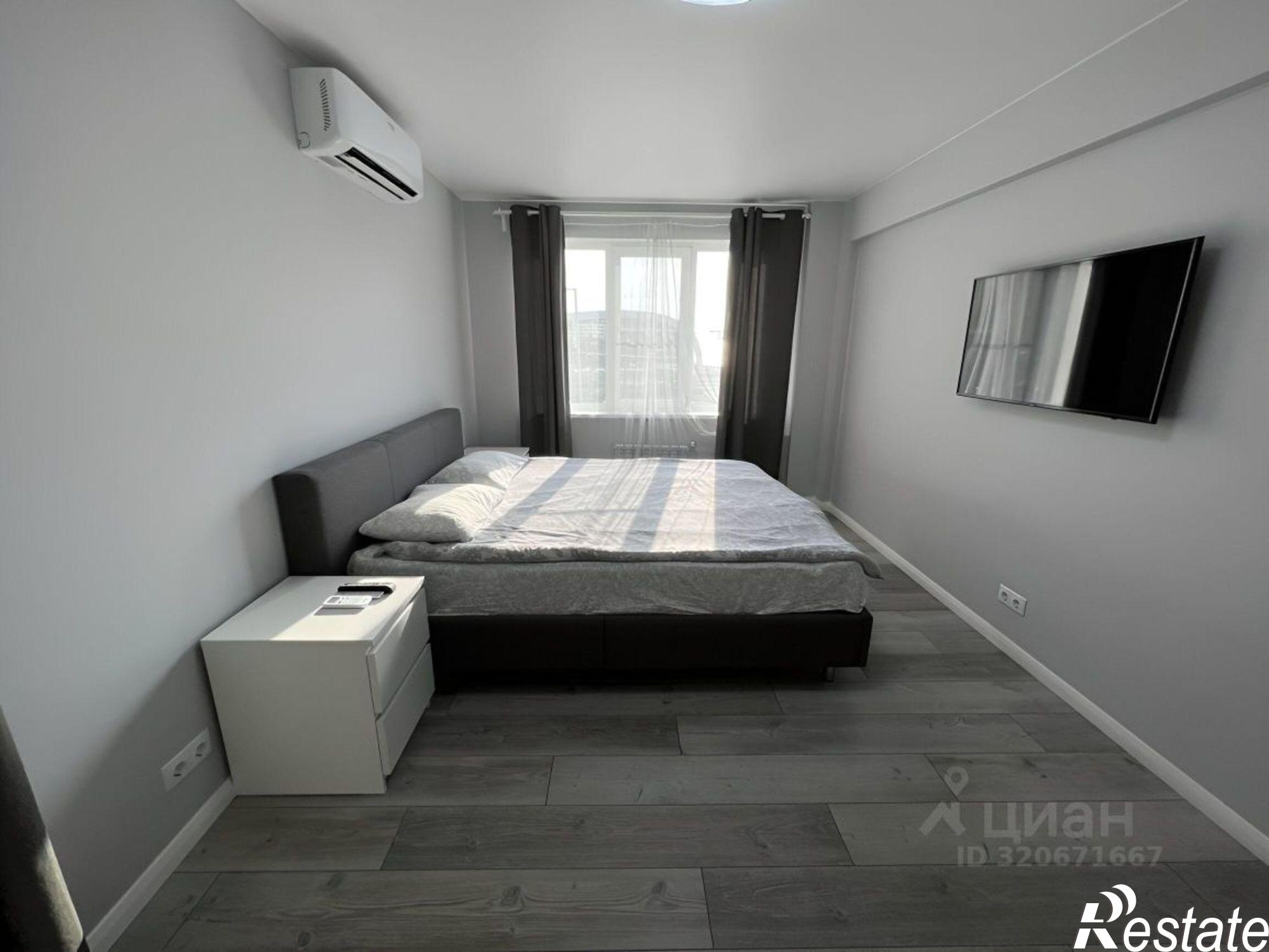 Купить квартиру за 27 000 000 рублей на улица Голубые Дали, 40