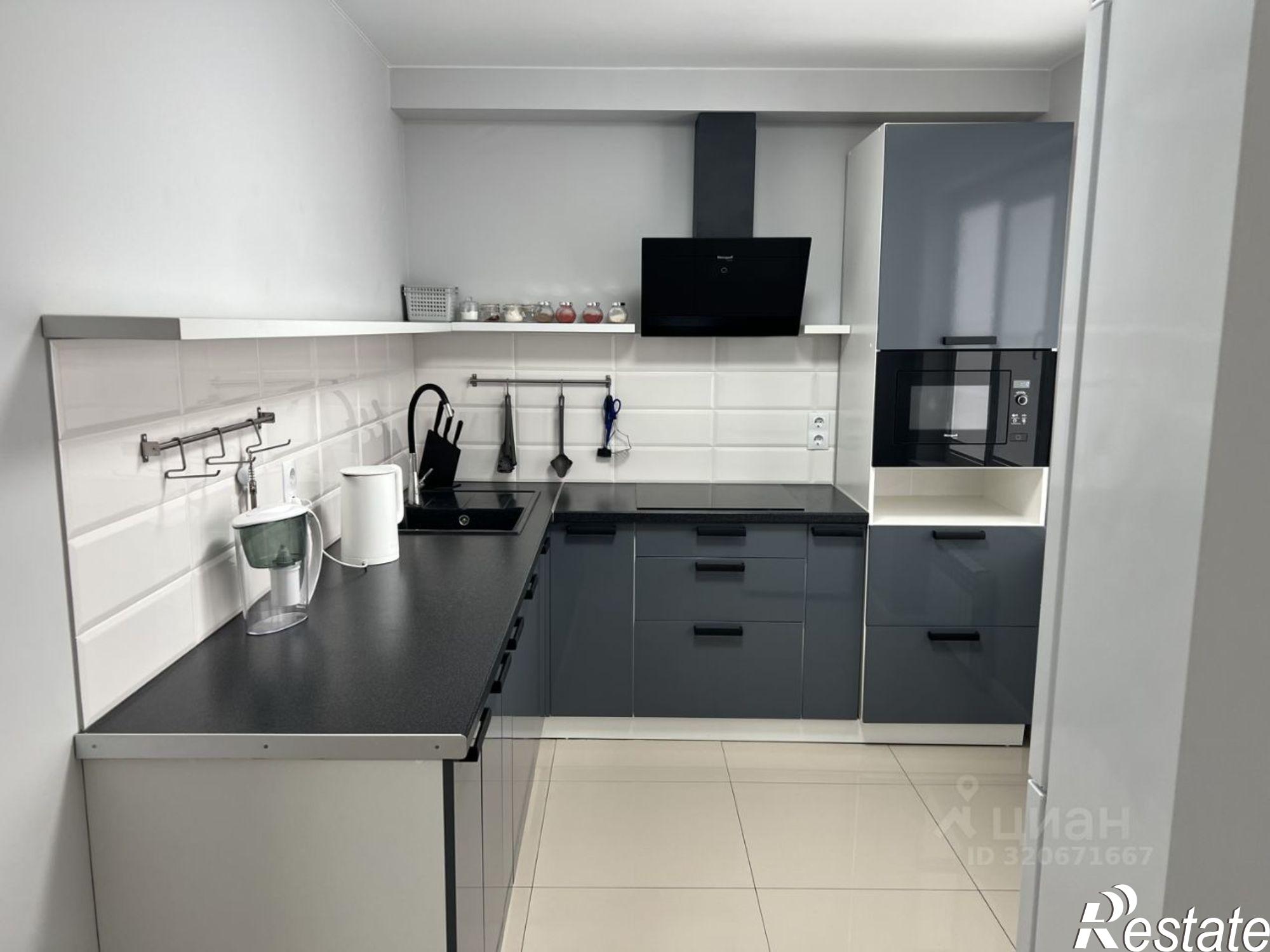 Купить квартиру за 27 000 000 рублей на улица Голубые Дали, 40