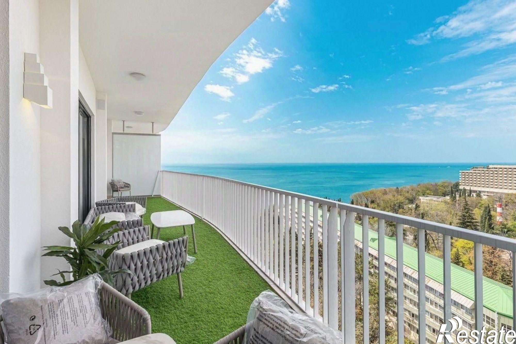 Купить квартиру за 11 400 000 рублей на Курортный проспект, 105