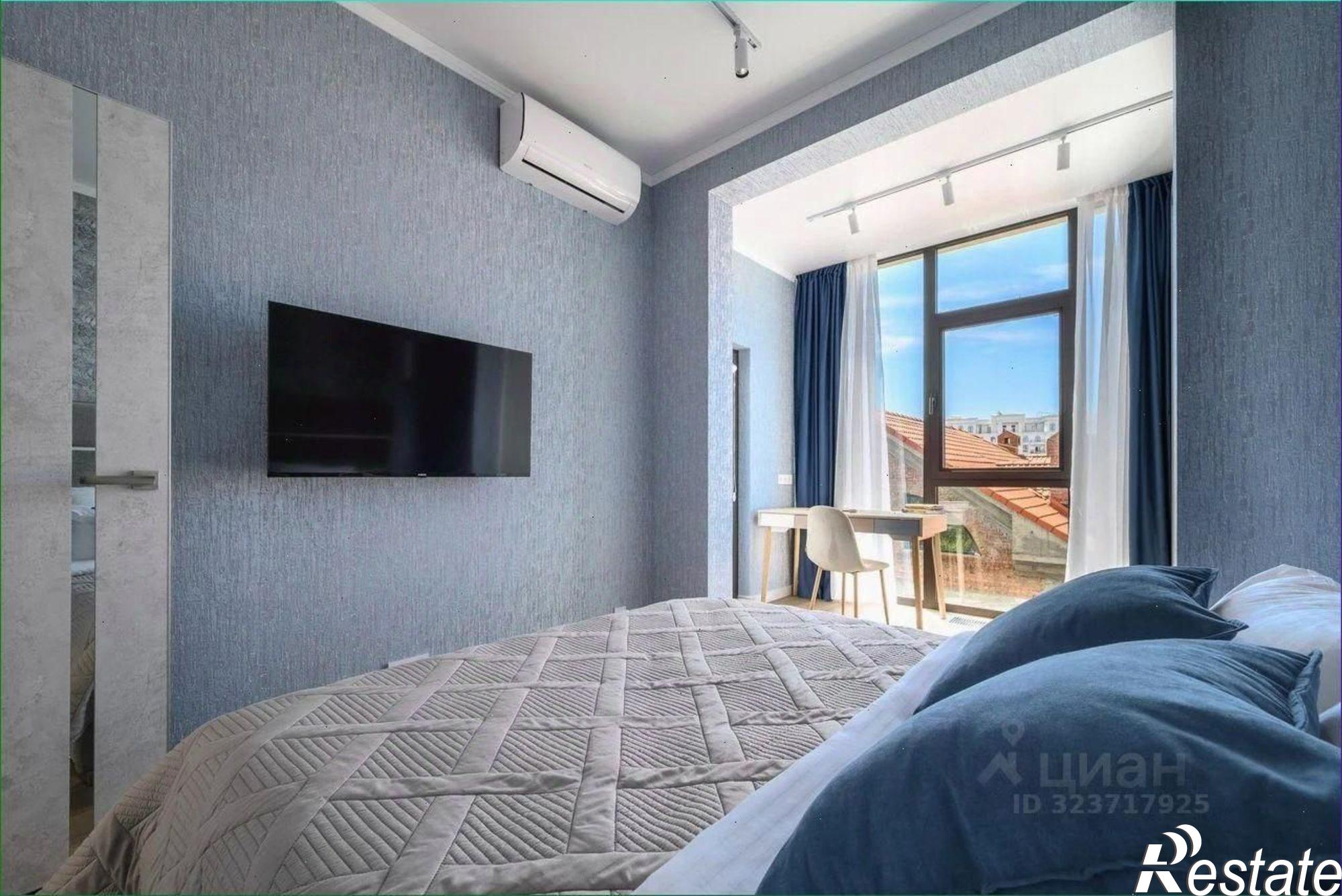 Купить квартиру за 12 200 000 рублей на ул Депутатская, 10Б/1