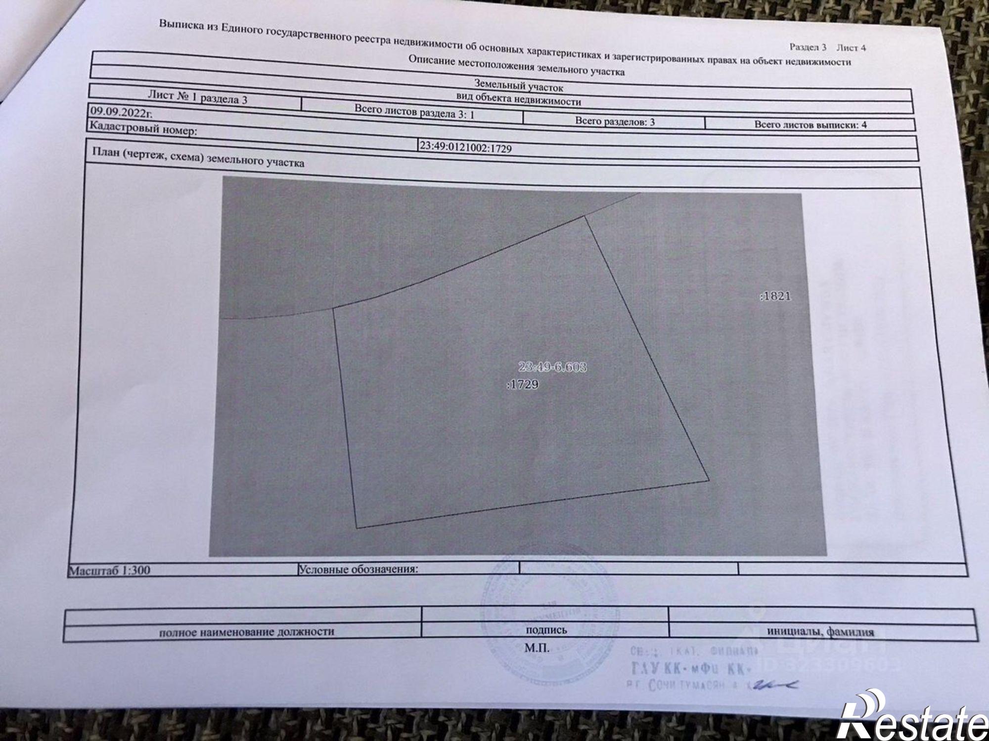 Купить землю, земельный участок за 6 900 000 рублей на А-147