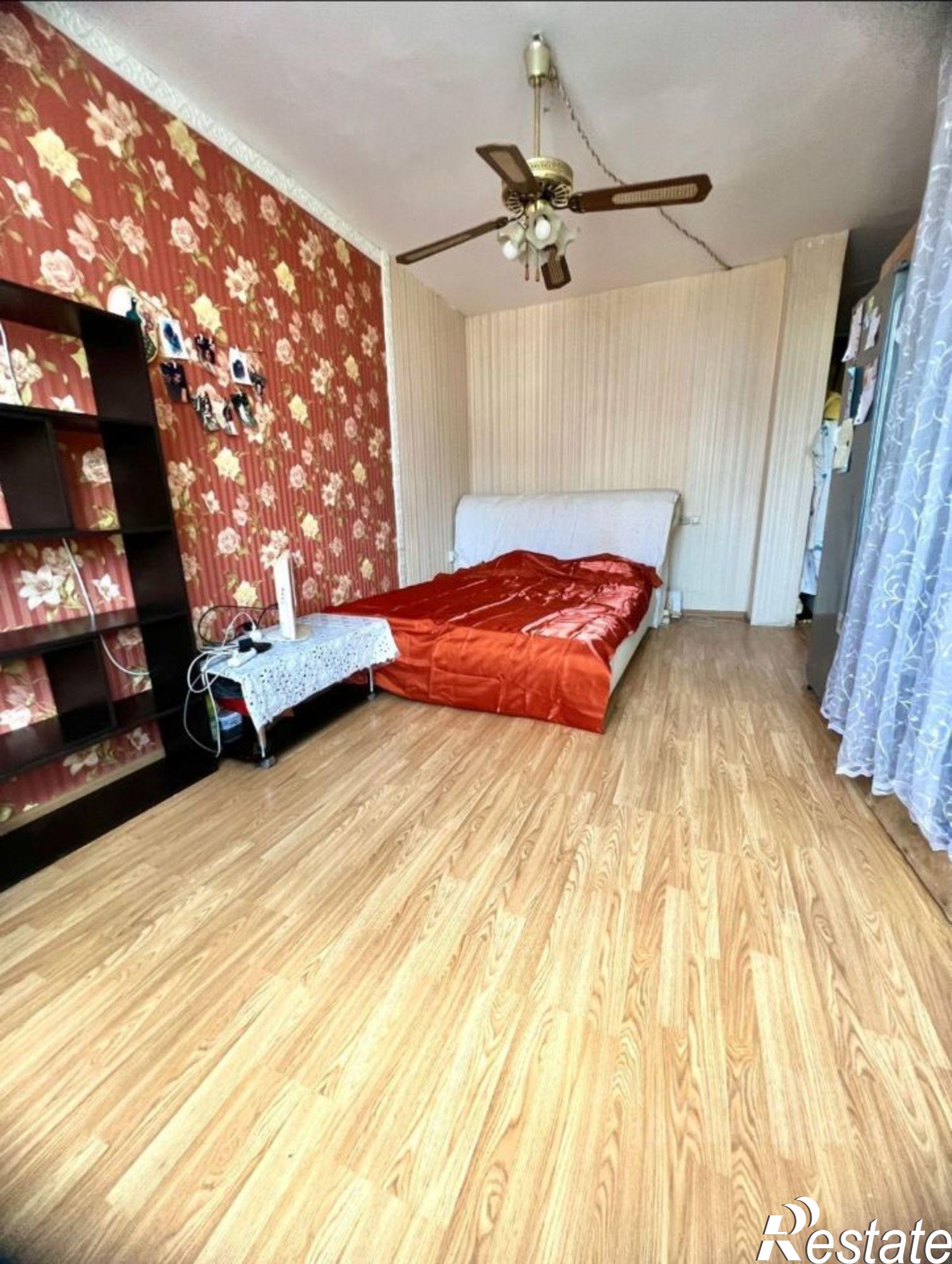 Купить квартиру за 6 800 000 рублей на Виноградная улица, 133/33