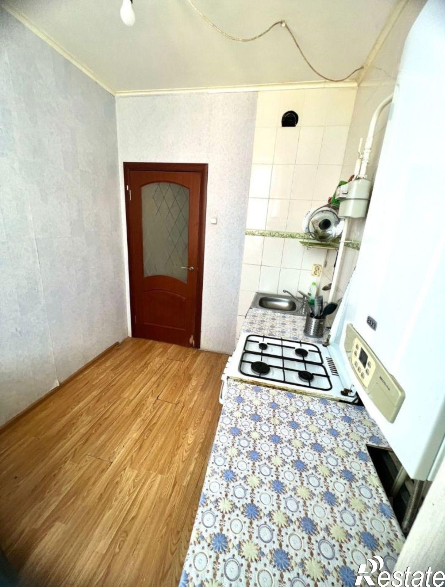 Купить квартиру за 6 800 000 рублей на Виноградная улица, 133/33