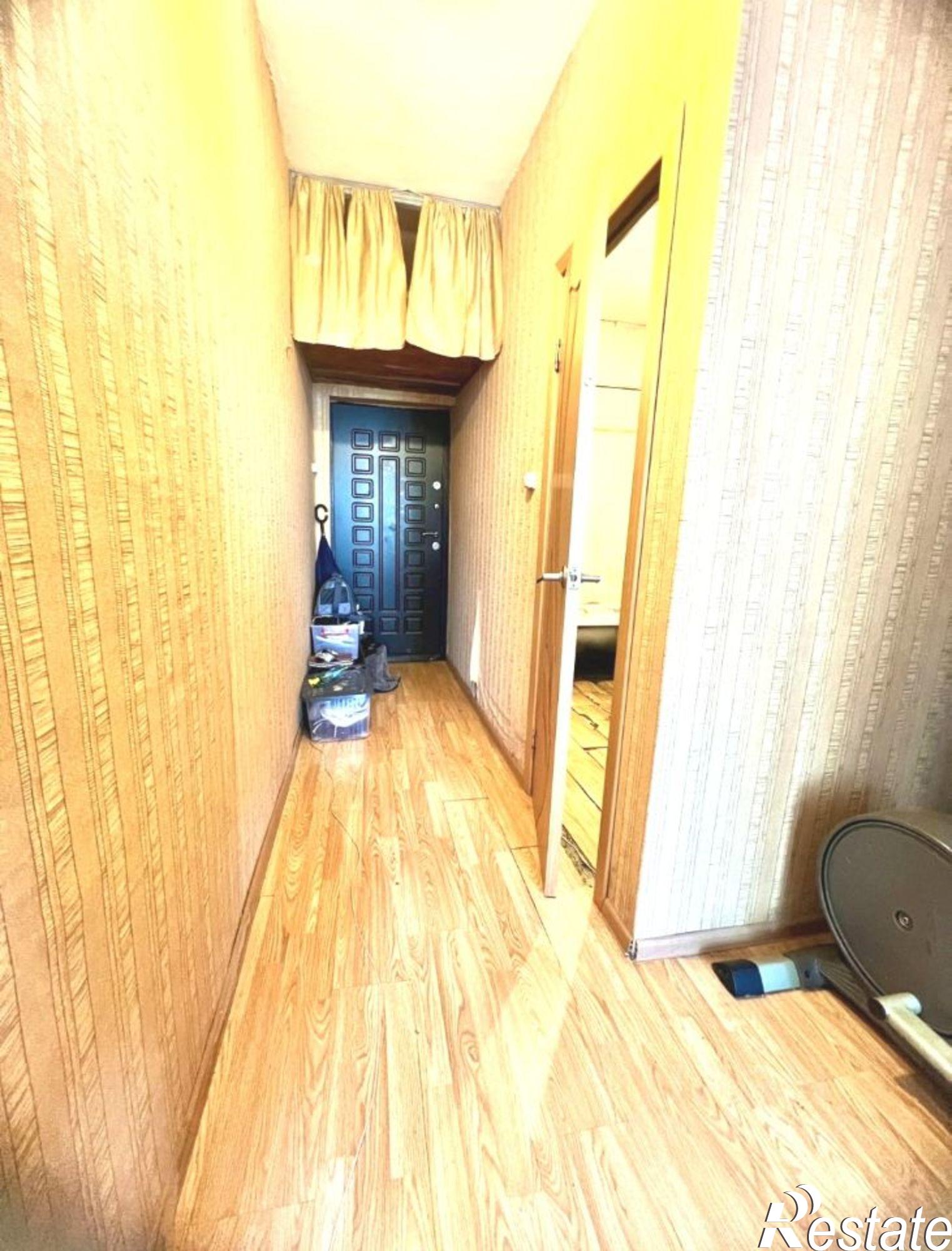 Купить квартиру за 6 800 000 рублей на Виноградная улица, 133/33