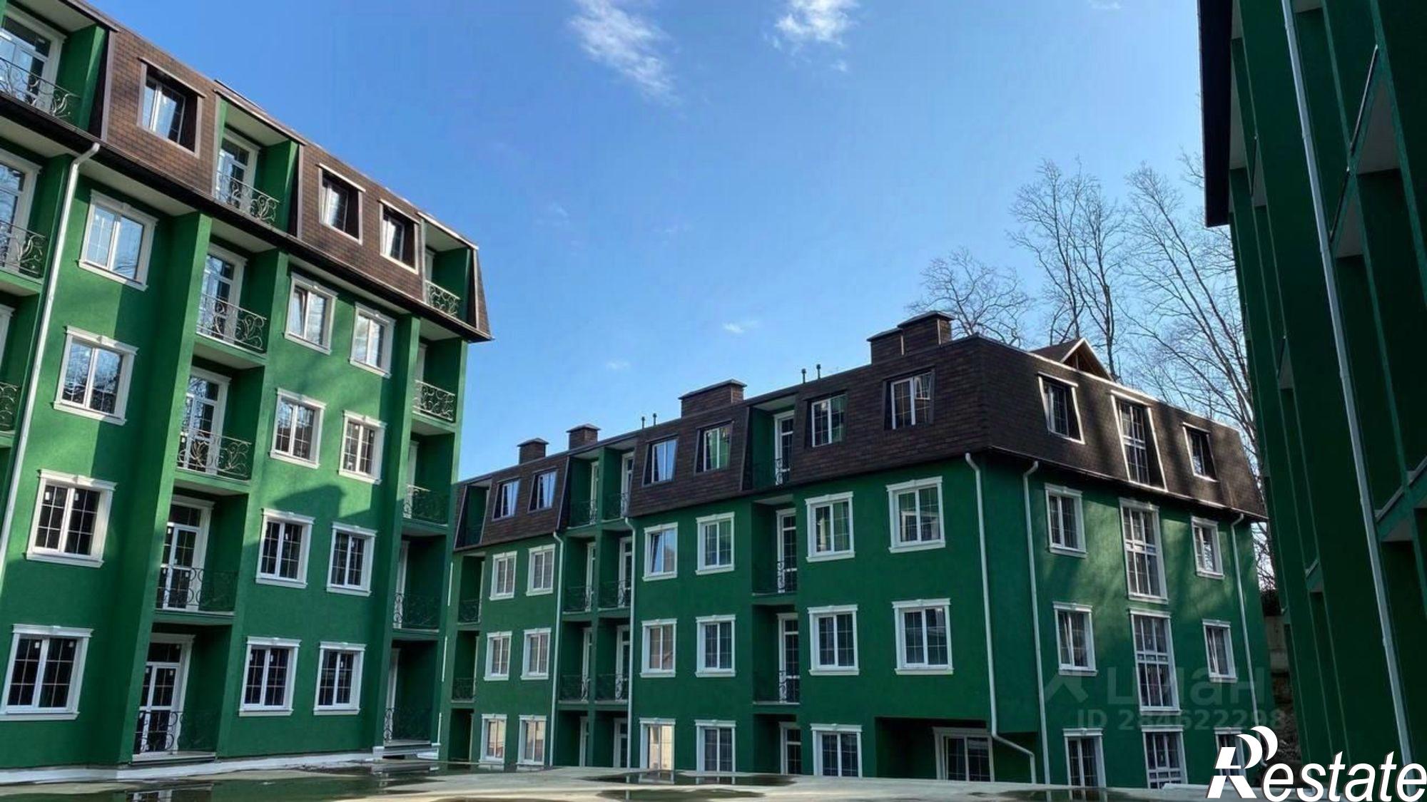 Купить квартиру за 5 500 000 рублей на Известинская улица, 29/2 к2