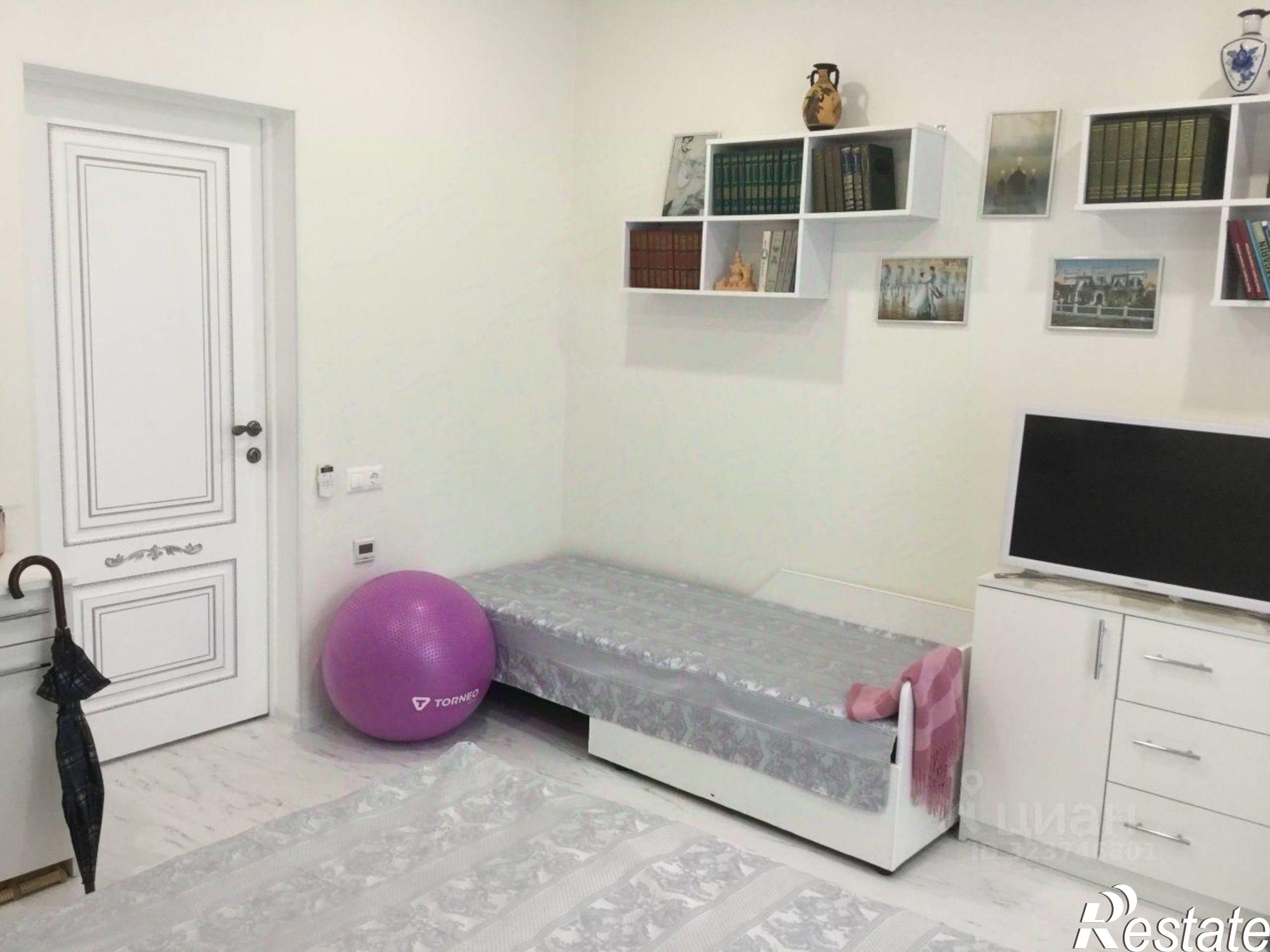 Сдать квартиру за 45 000 рублей на Комсомольская улица, 4