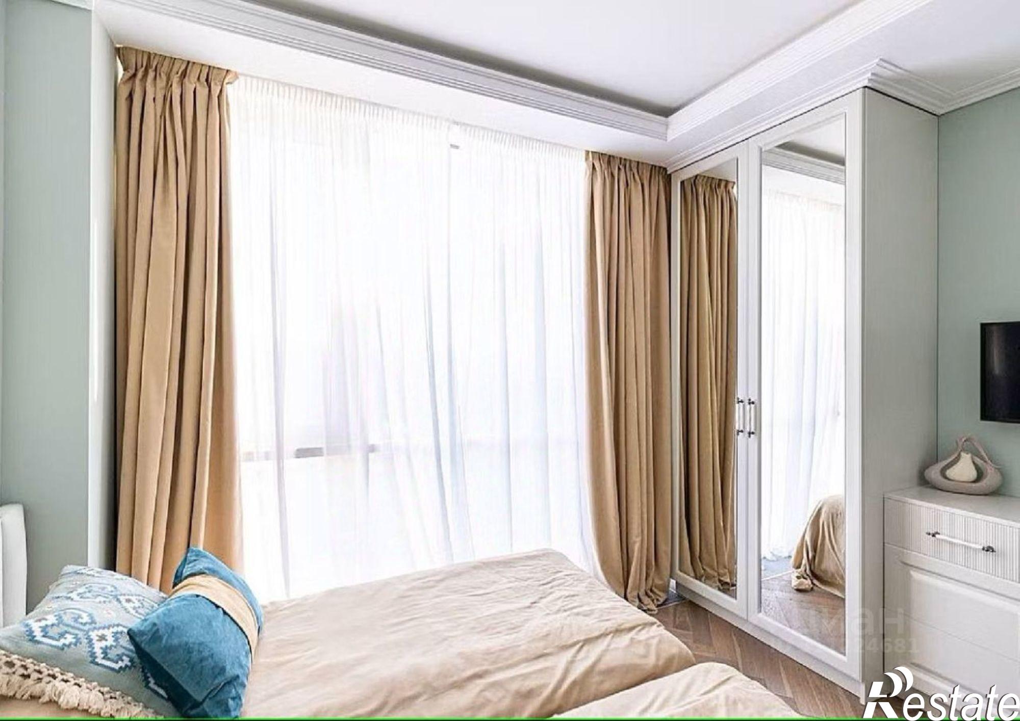 Купить квартиру за 110 000 000 рублей на Прозрачная улица, 35 к20