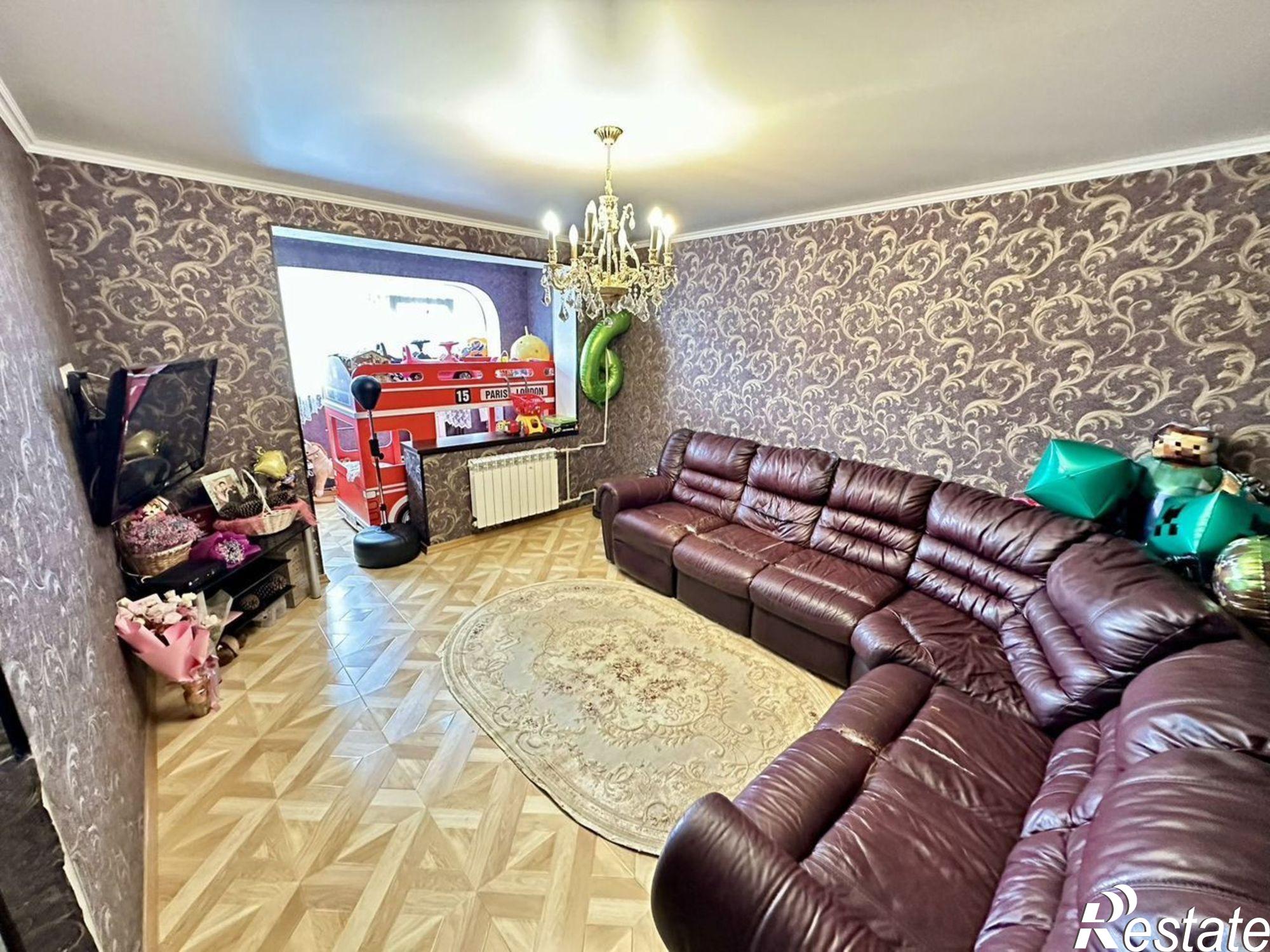 Купить квартиру за 13 000 000 рублей на ЖСК 