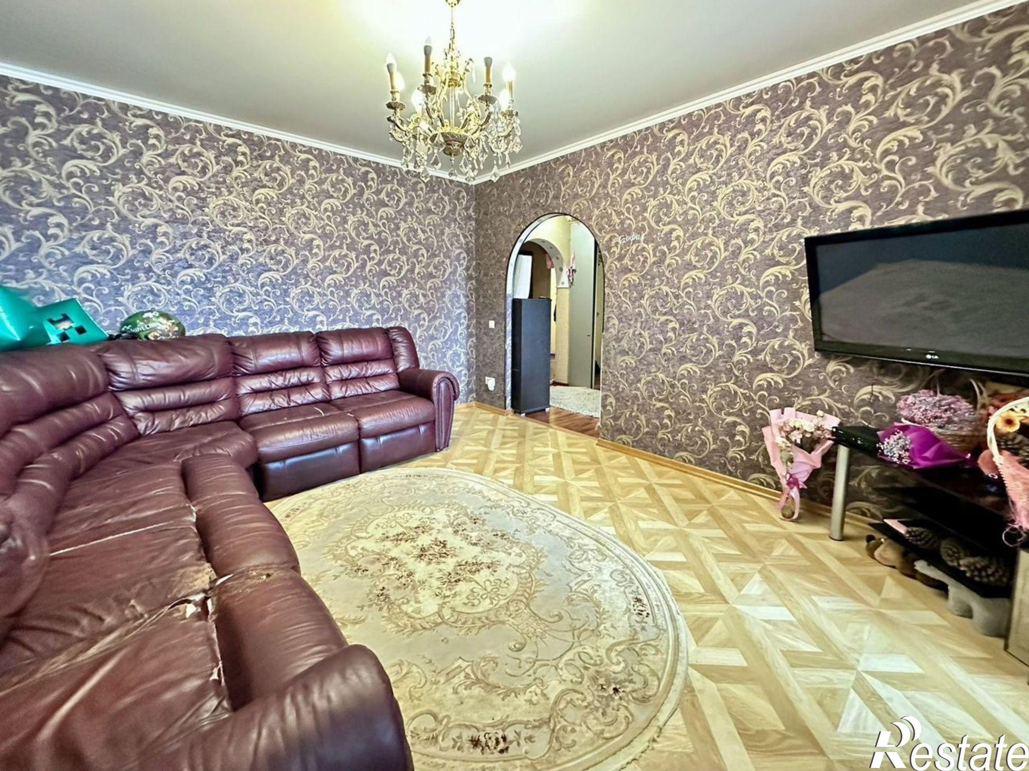 Купить квартиру за 13 000 000 рублей на ЖСК 