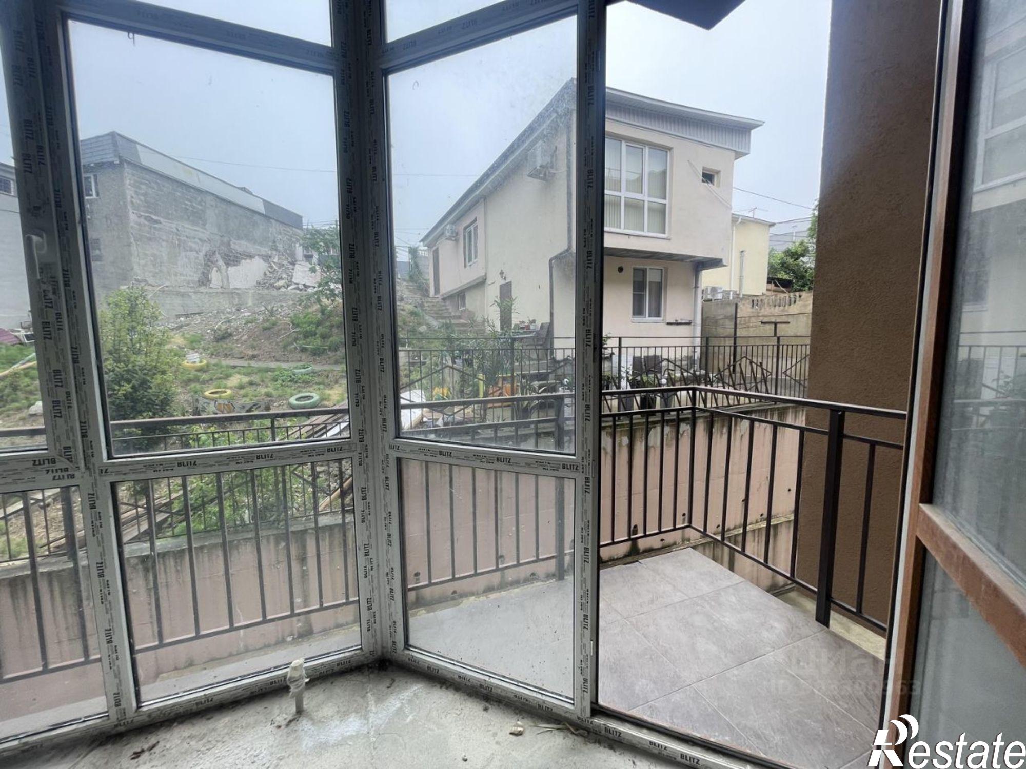 Купить квартиру за 7 300 000 рублей на Пасечная улица, 57А