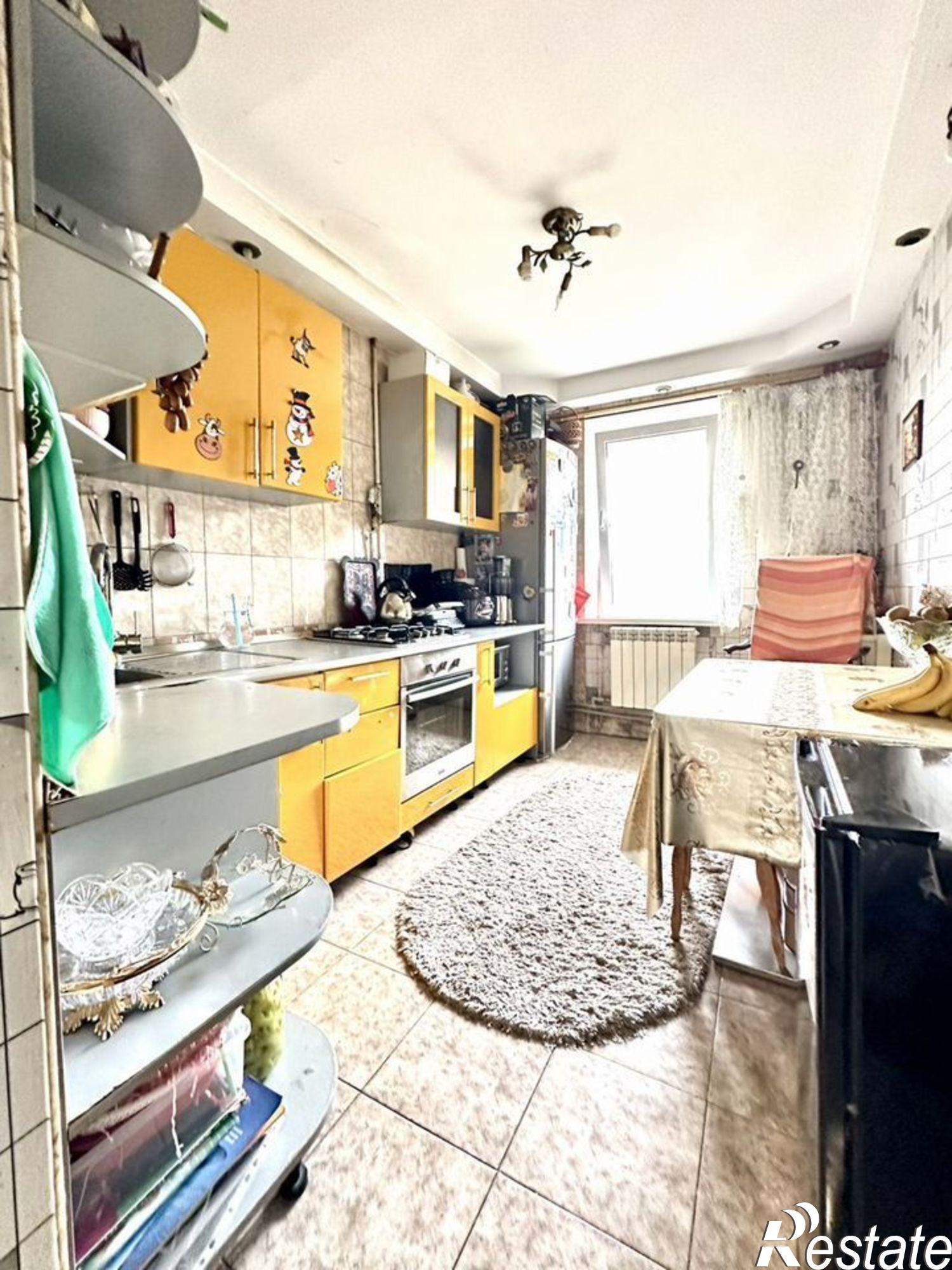 Купить квартиру за 13 000 000 рублей на ЖСК 