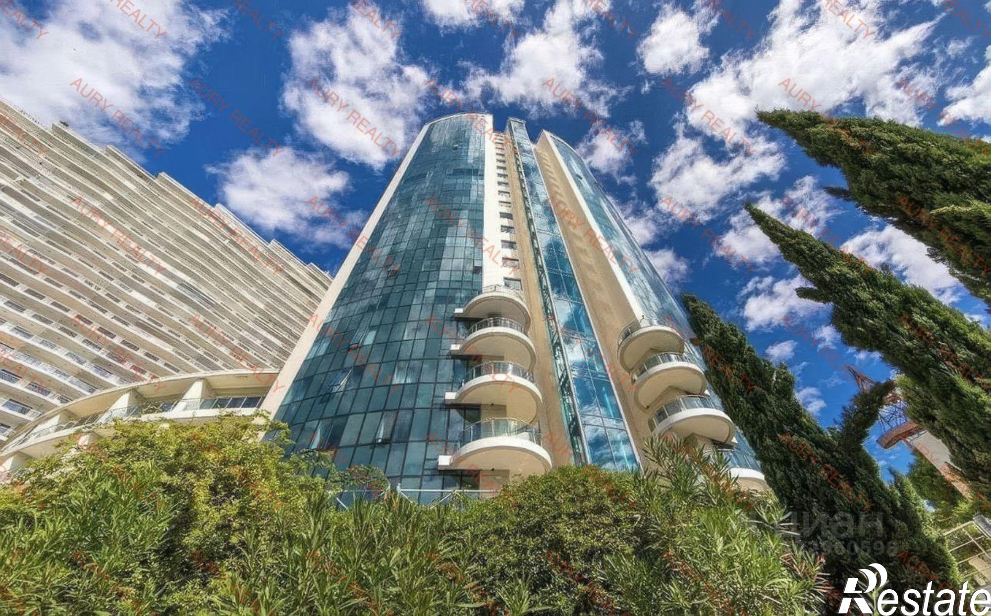 Купить квартиру за 60 000 000 рублей на Курортный проспект, 105Б