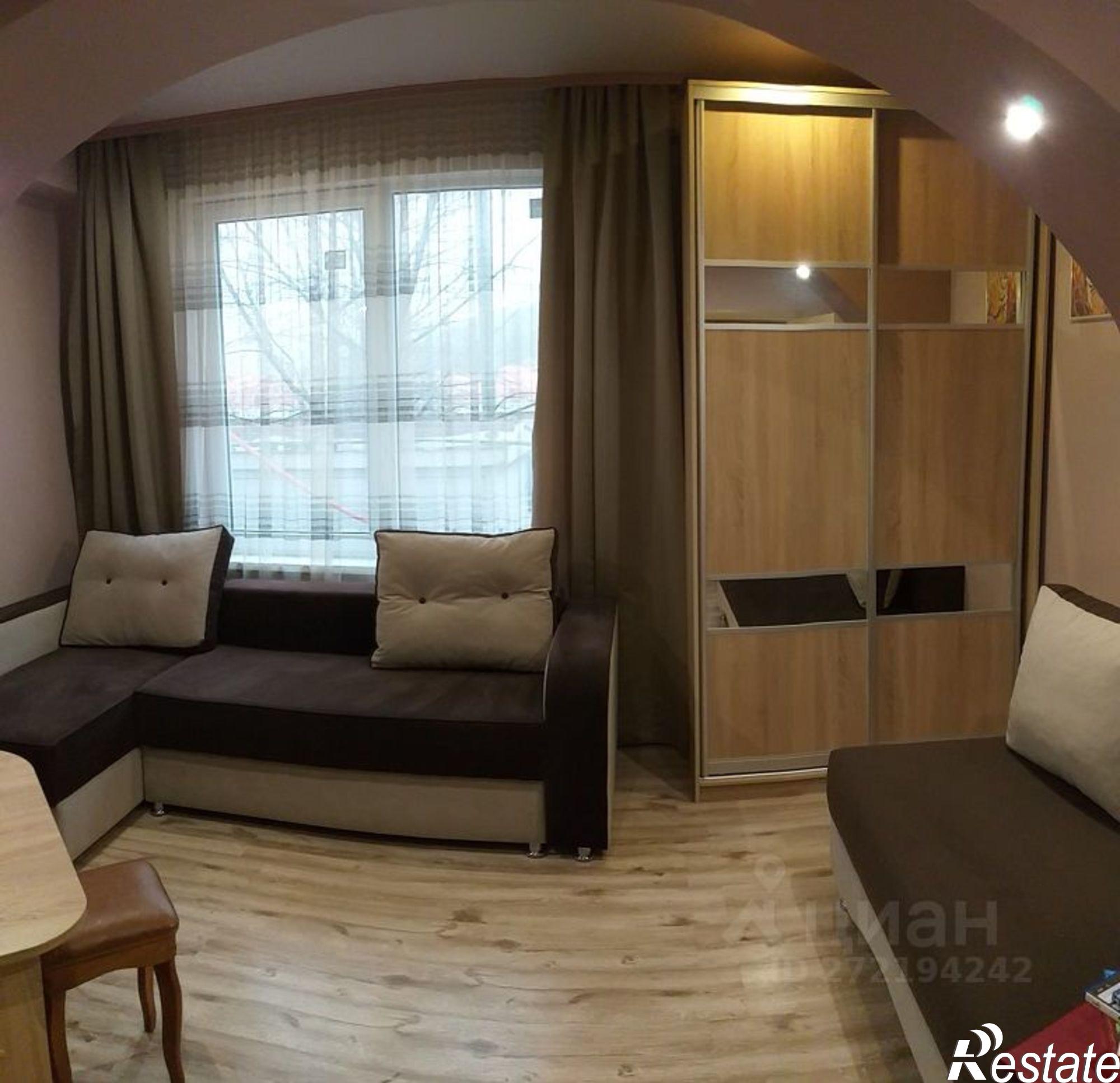 Купить квартиру за 15 000 000 рублей на Медовая улица, 27