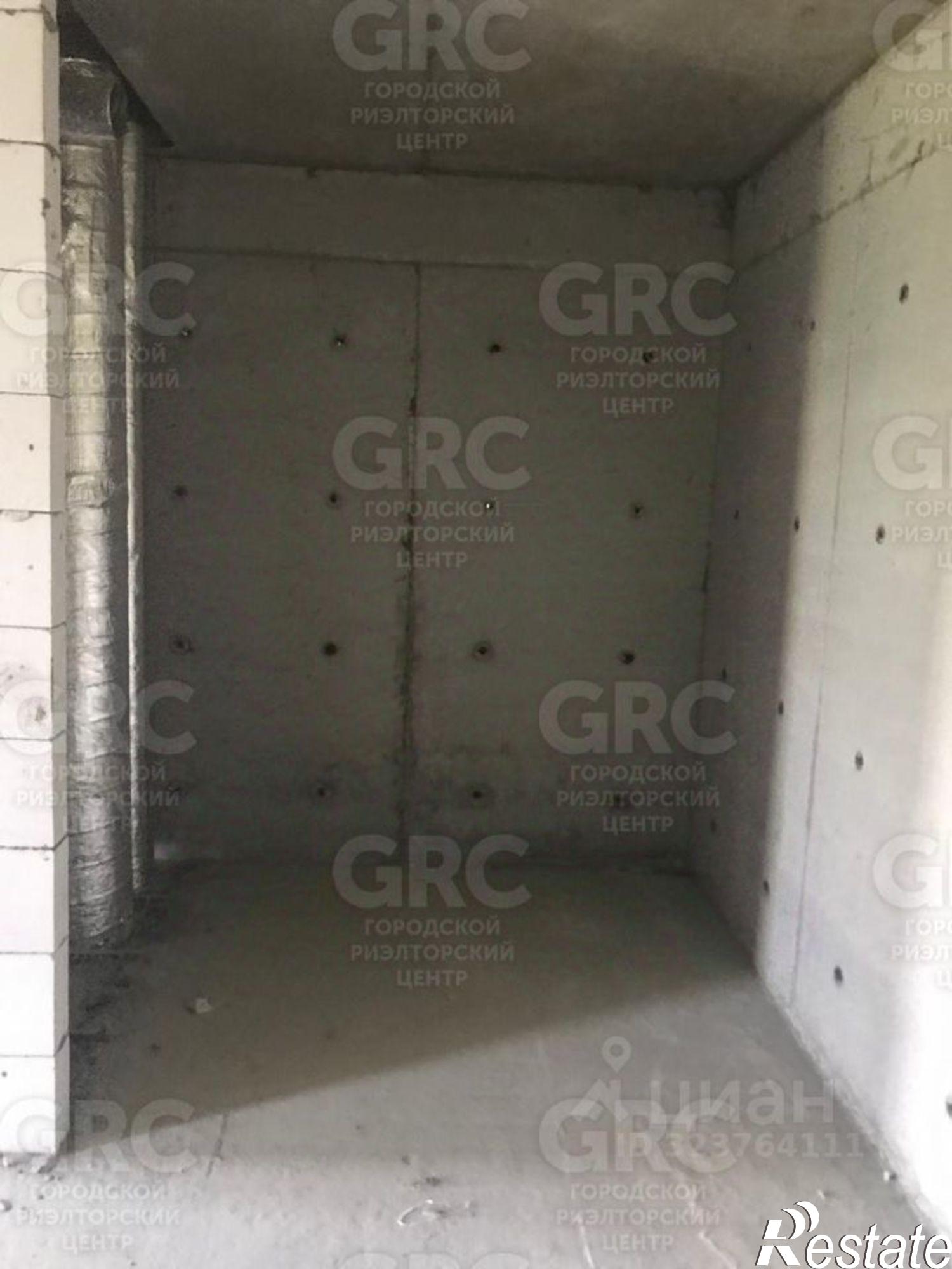 Купить квартиру за 18 900 000 рублей на переулок Трунова, 6