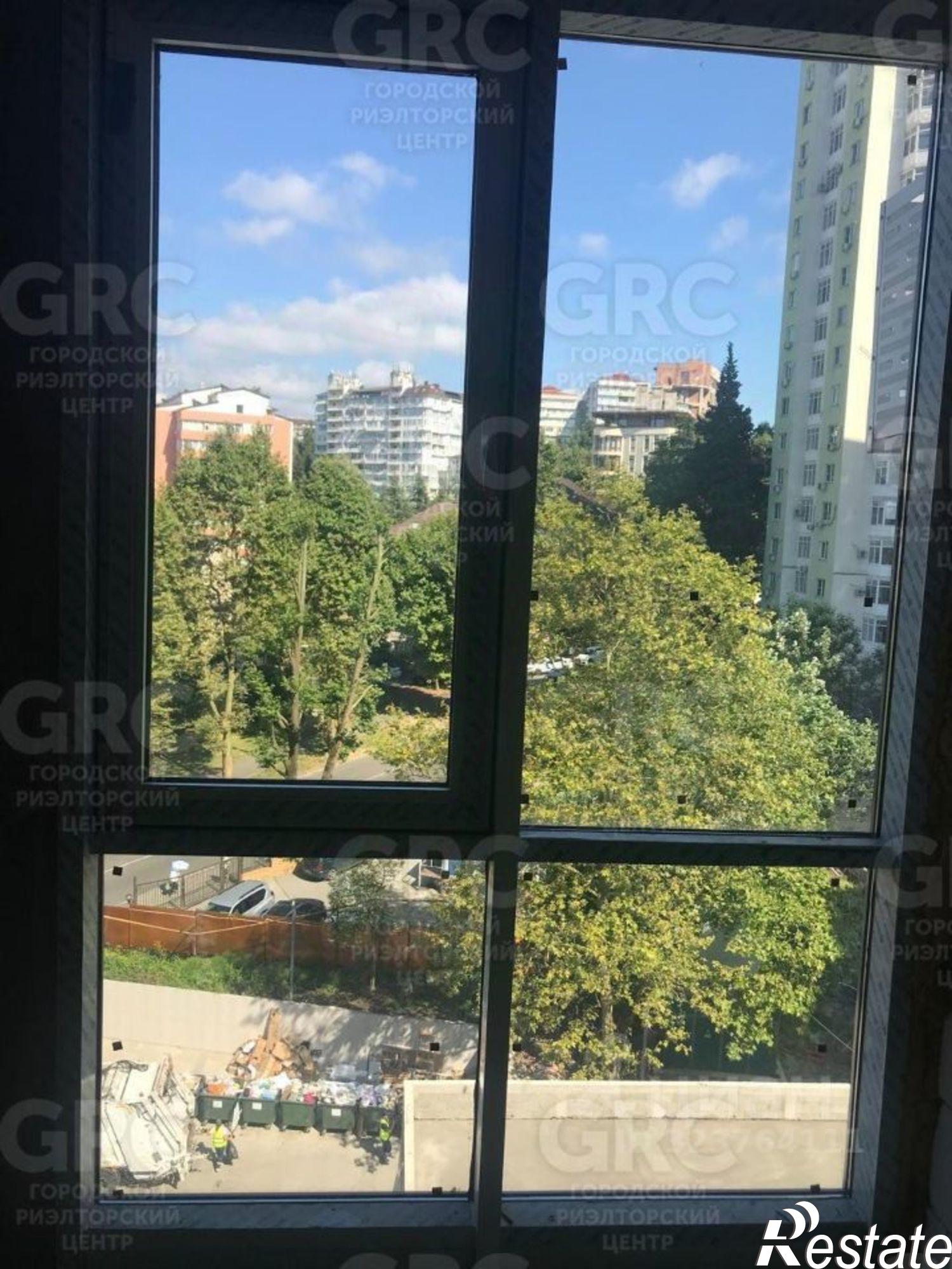 Купить квартиру за 18 900 000 рублей на переулок Трунова, 6