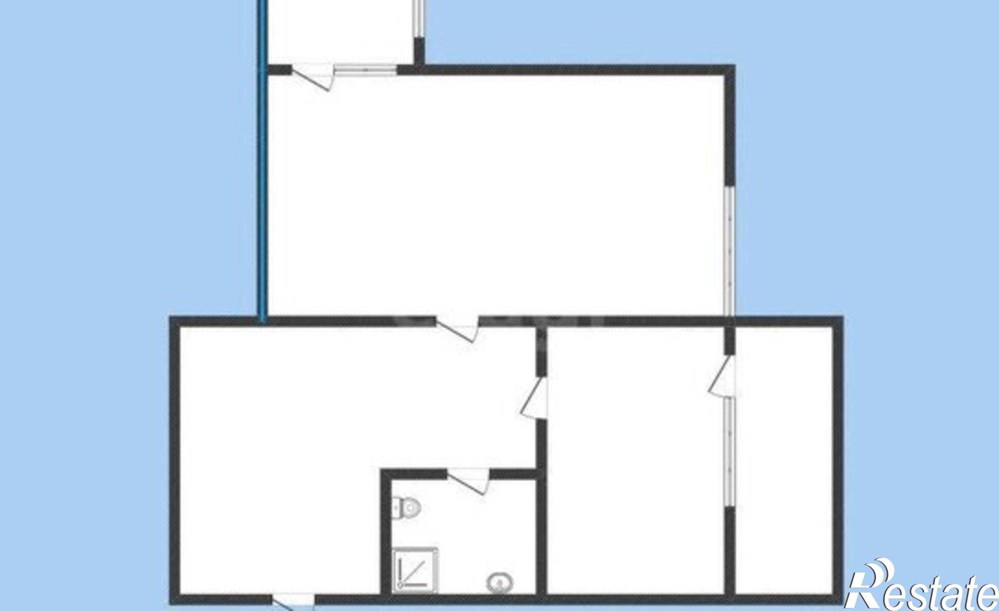 Купить квартиру за 12 900 000 рублей на Шоссейная улица, 7А