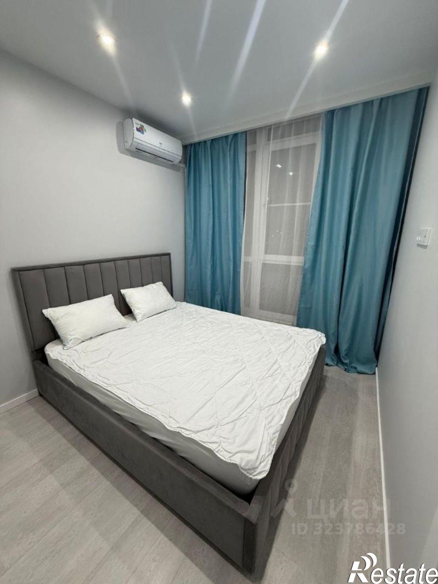 Сдать квартиру за 50 000 рублей на Пластунская улица, 123А к3