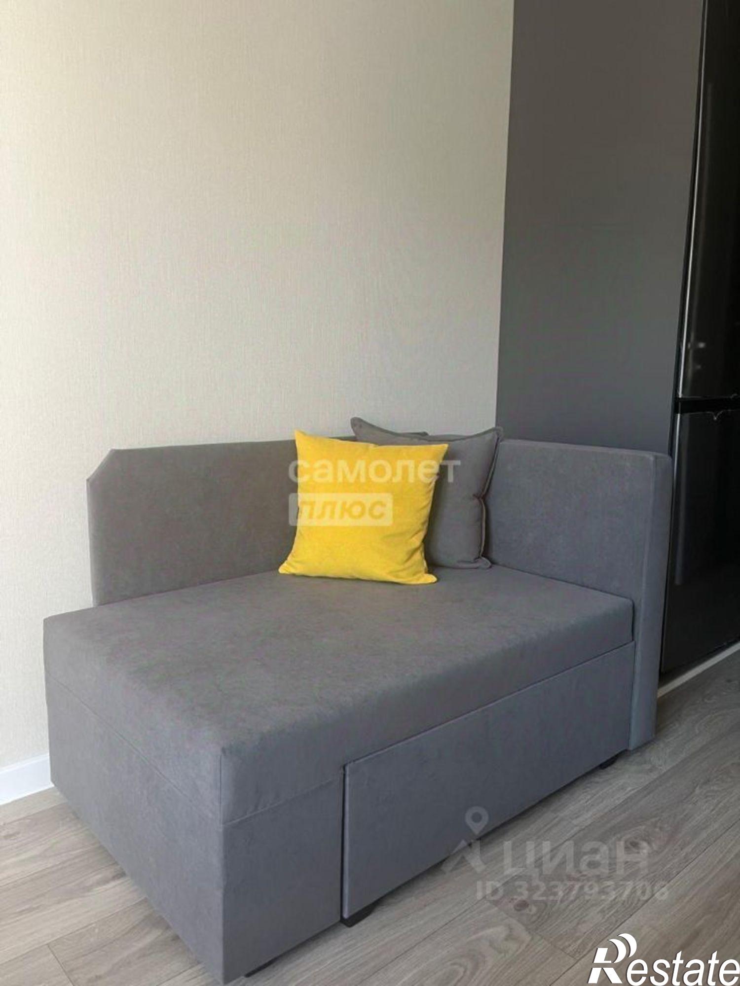 Сдать квартиру за 25 000 рублей на улица Искры, 88