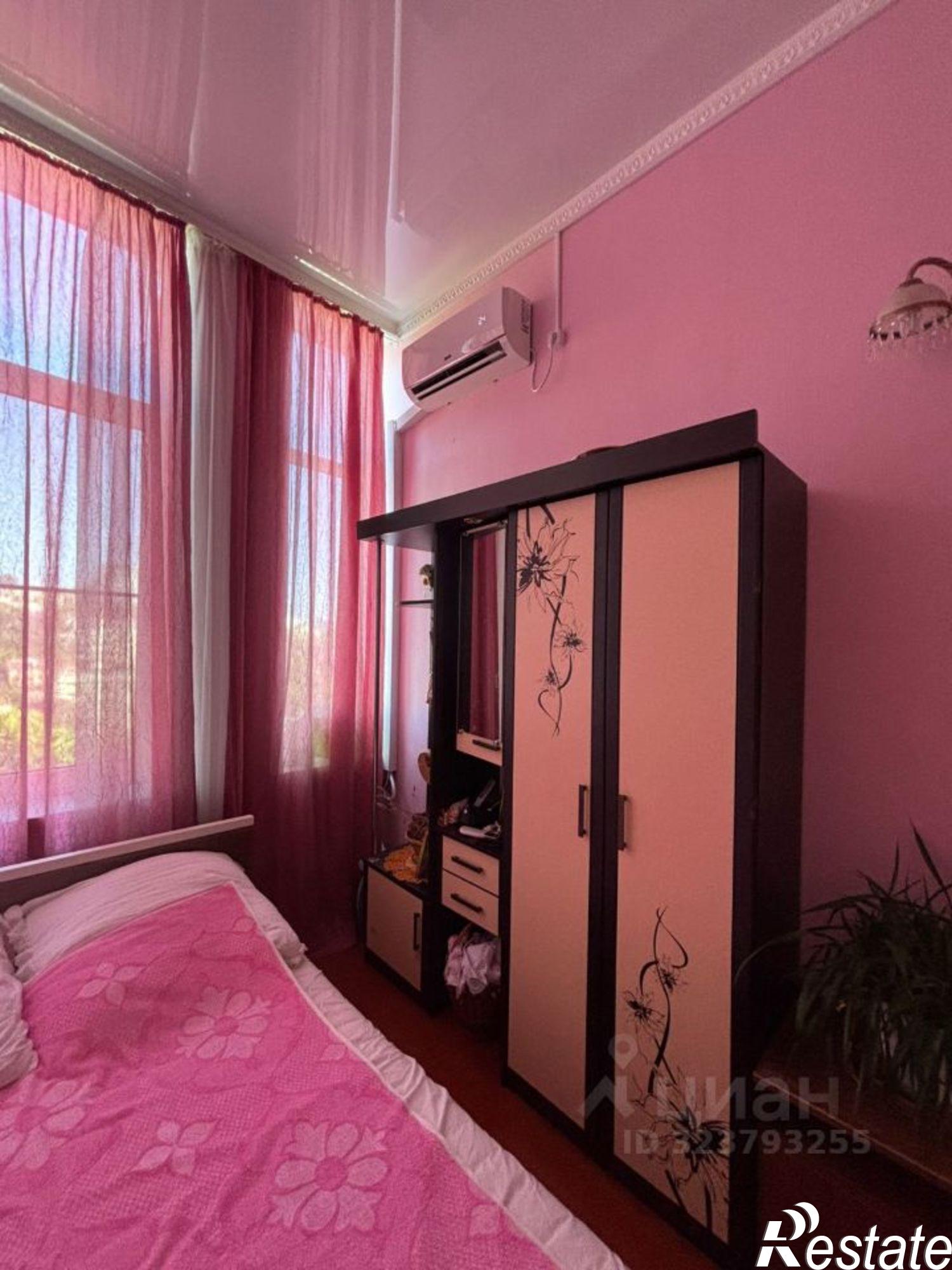 Купить квартиру за 7 500 000 рублей на улица Корчагина, 6