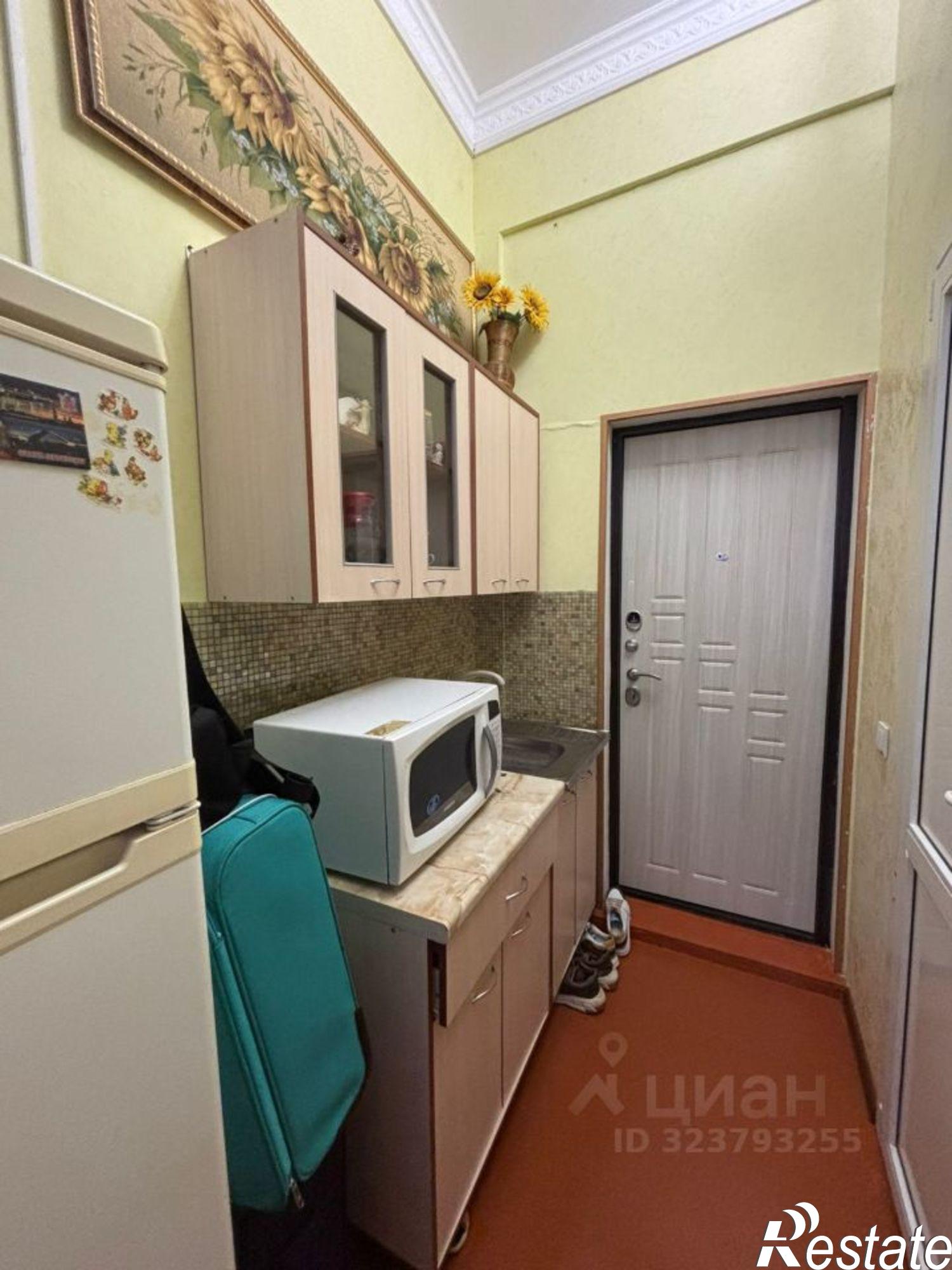 Купить квартиру за 7 500 000 рублей на улица Корчагина, 6