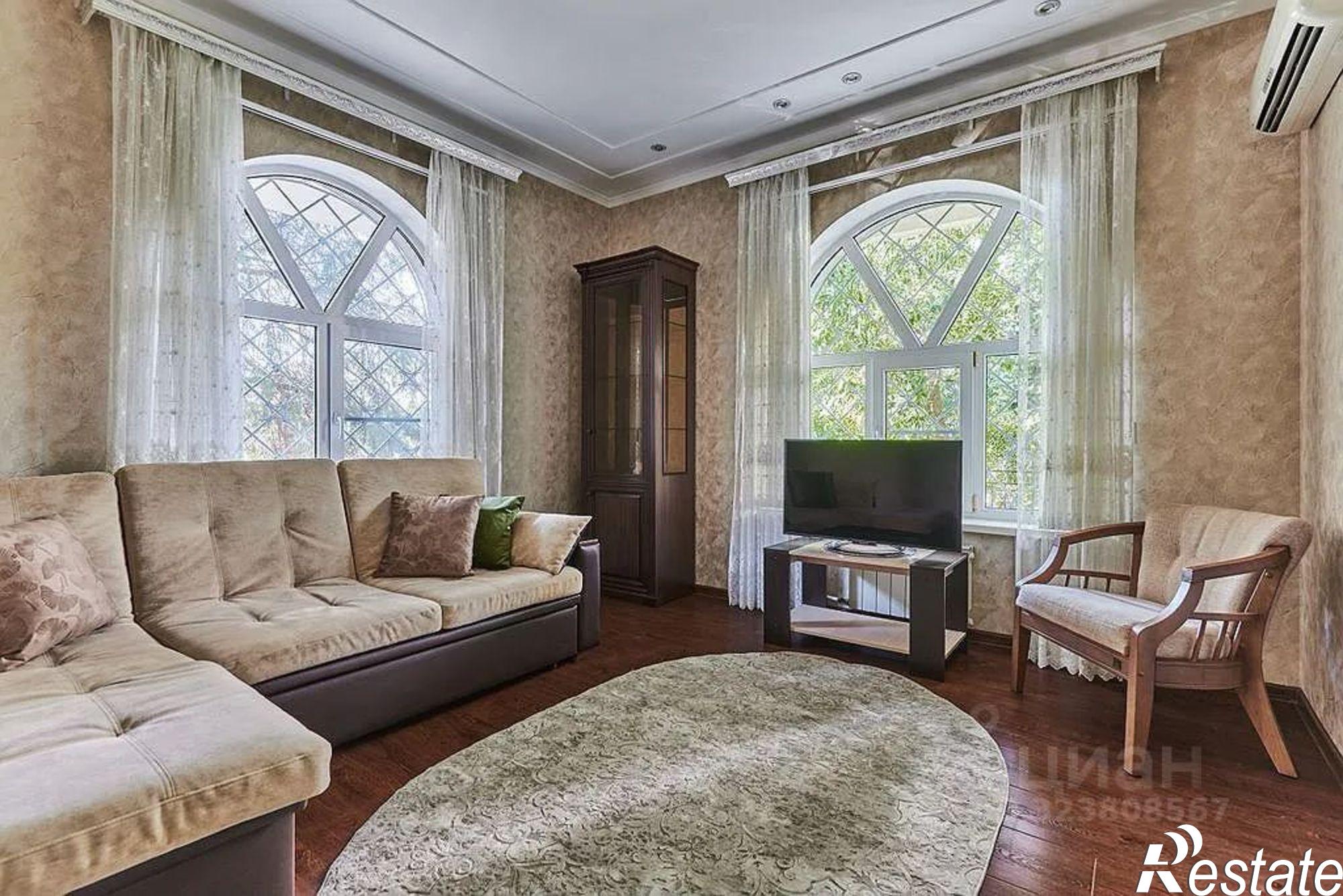 Купить квартиру за 17 500 000 рублей на улица Яна Фабрициуса, 2/9