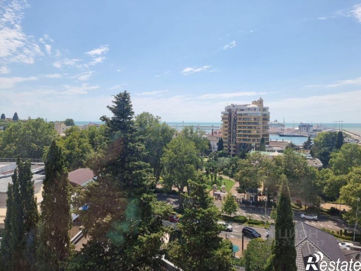 1-комн квартира улица Островского, 1,  д. 1