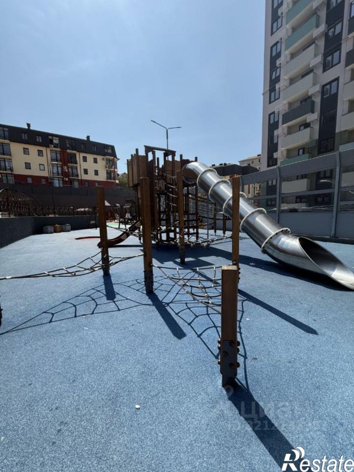 1-комн квартира улица Тимирязева, 44А/1,  д. 44А/1