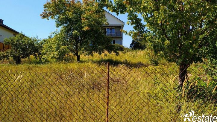 Земельный участок ул Славы, 64А,  д. 64А