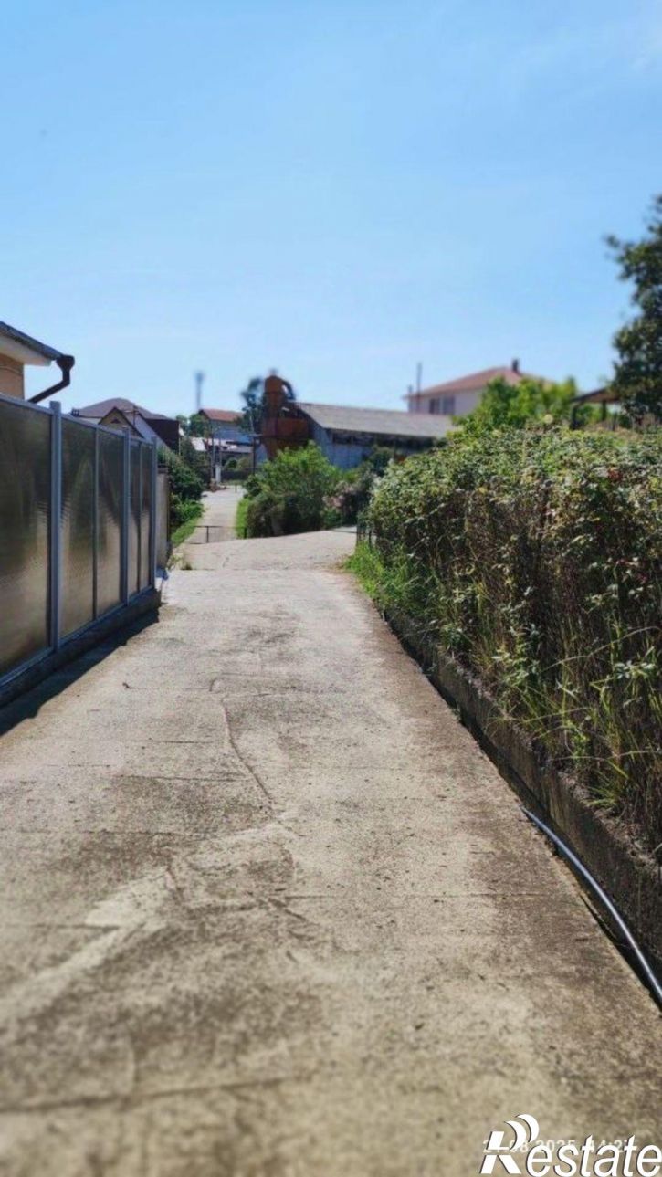 Земельный участок ул Славы, 64А,  д. 64А