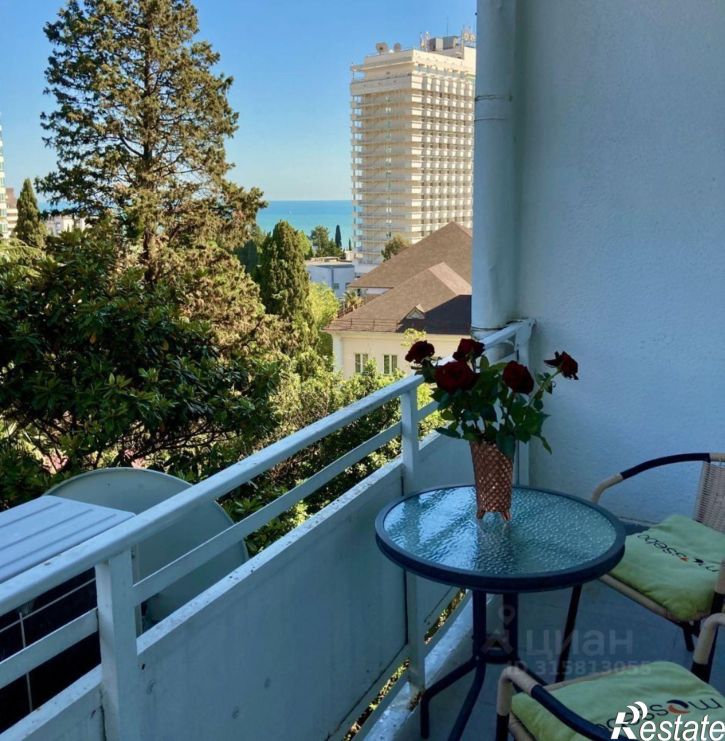 1-комн квартира Курортный пр-кт, 75 1,  д. 75 1,  к. 1