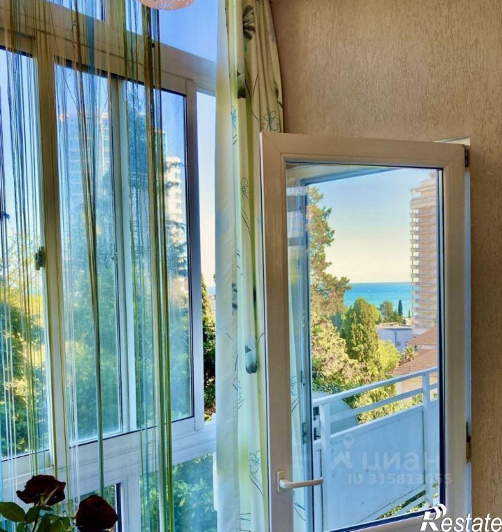 1-комн квартира Курортный пр-кт, 75 1,  д. 75 1,  к. 1