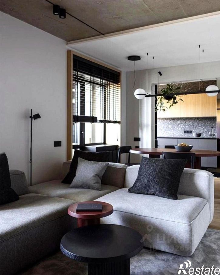 1-комн квартира Курортный проспект, 59,  д. 59