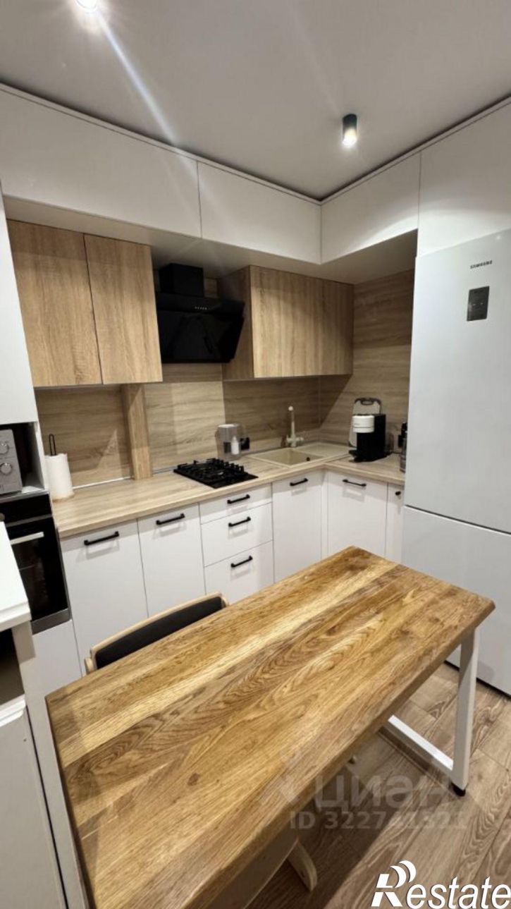 1-комн квартира улица Чехова, 44,  д. 44