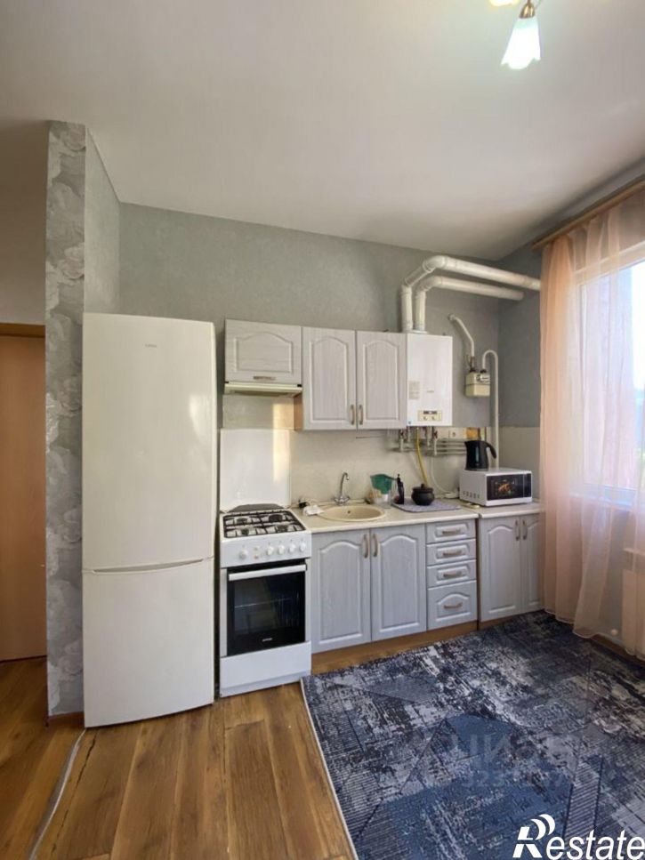 1-комн квартира улица Тимирязева, 52/7,  д. 52/7