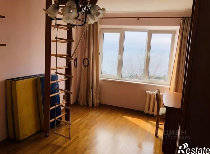 3-комн квартира Курортный проспект, 98/18,  д. 98/18