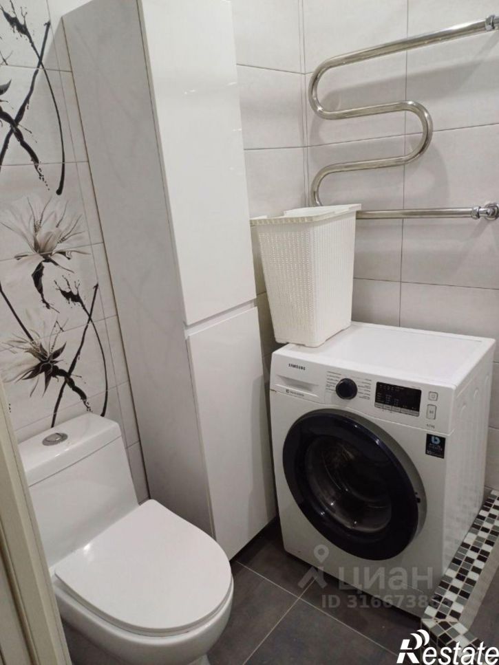 2-комн квартира улица Метелёва, 31/3,  д. 31/3