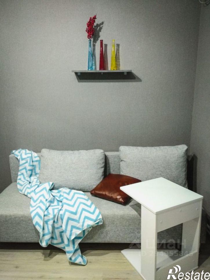 3-комн квартира ул Калинина, 37,  д. 37