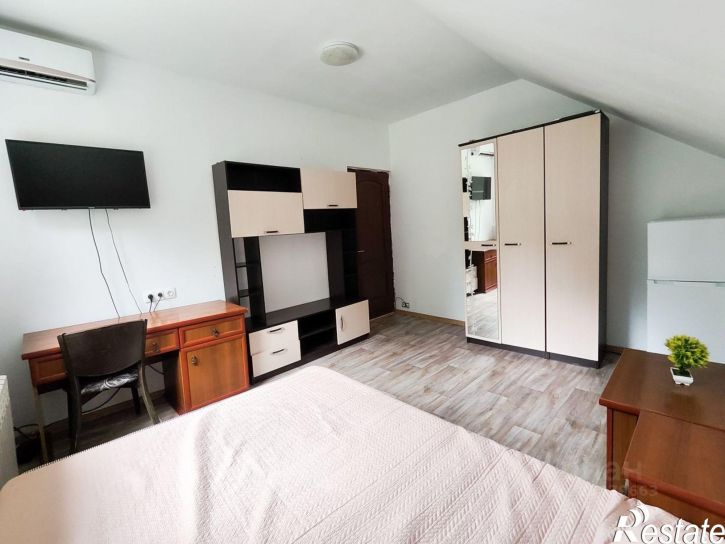 Комната Вишневый пер, 10,  д. 10