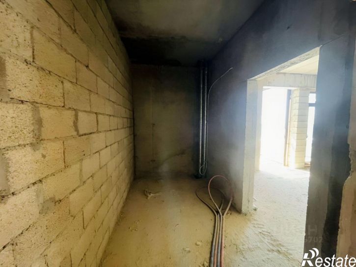 1-комн квартира Речная улица, 2 литЕ,  д. 2 литЕ