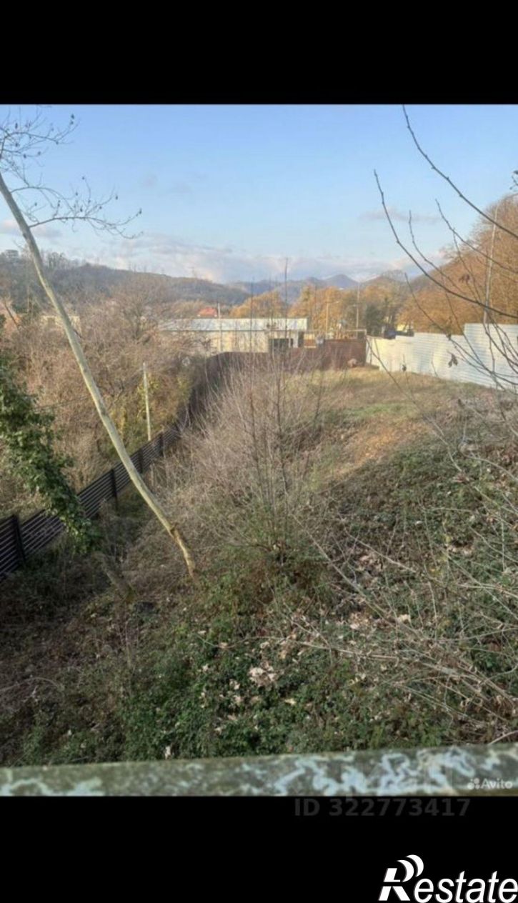 Земельный участок ул Магнитогорская, 23/17А,  д. 23/17А