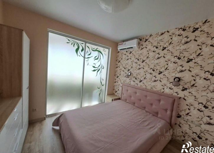 2-комн квартира Батумское шоссе, 14А,  д. 14А