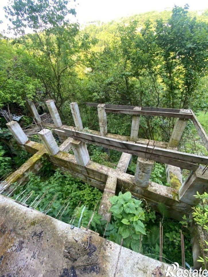 Земельный участок