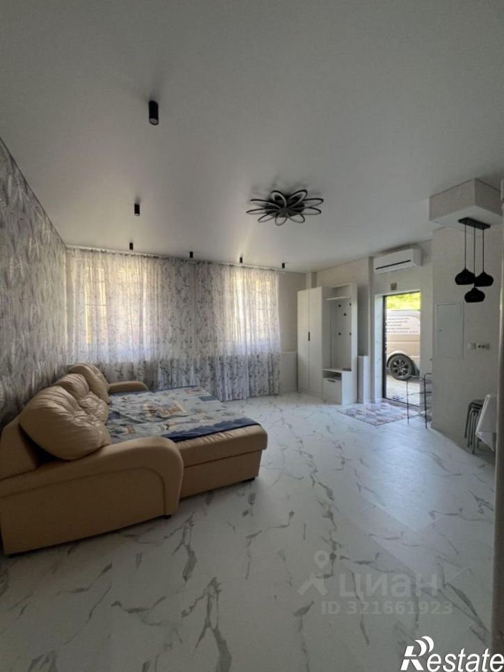 2-комн квартира Тамбовский пер, 10/3,  д. 10/3